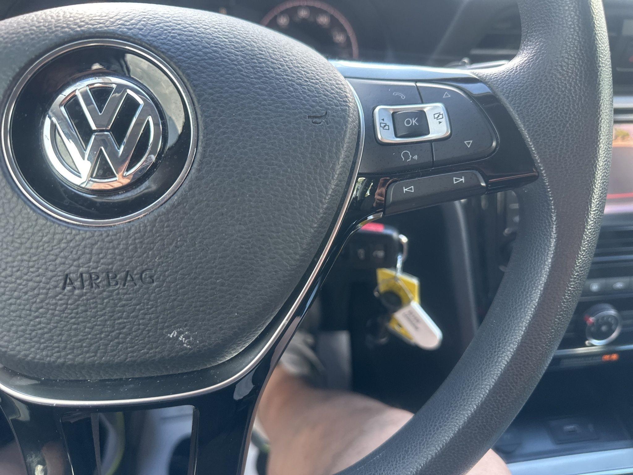 Volkswagen Passat  2020