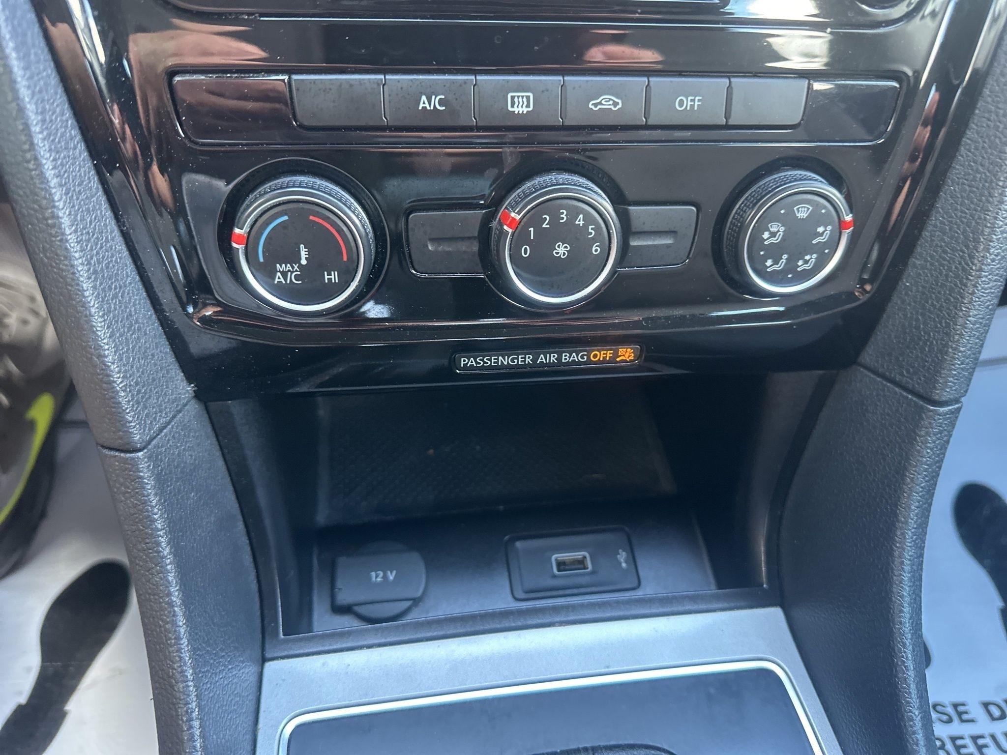 Volkswagen Passat  2020