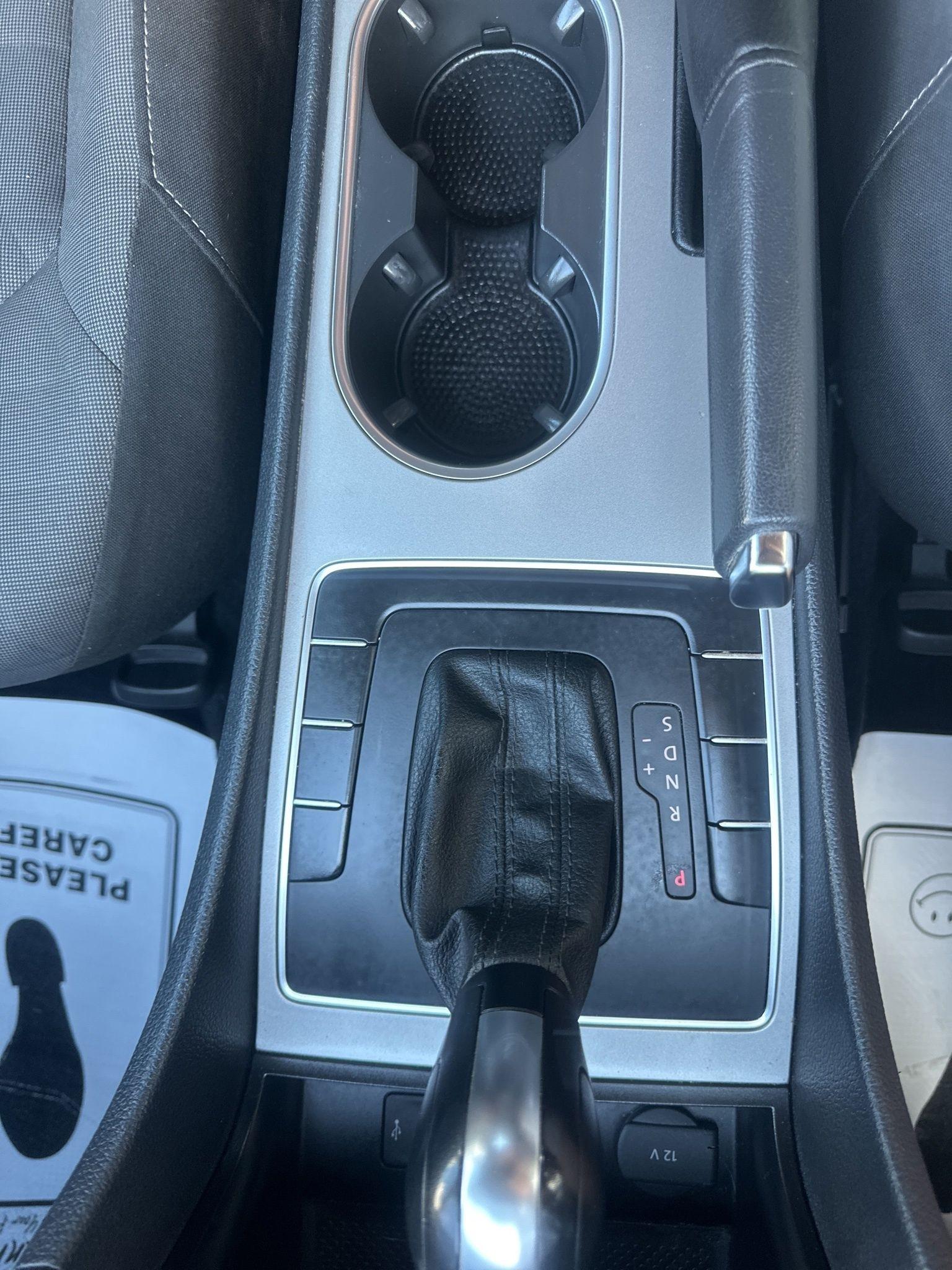 Volkswagen Passat  2020