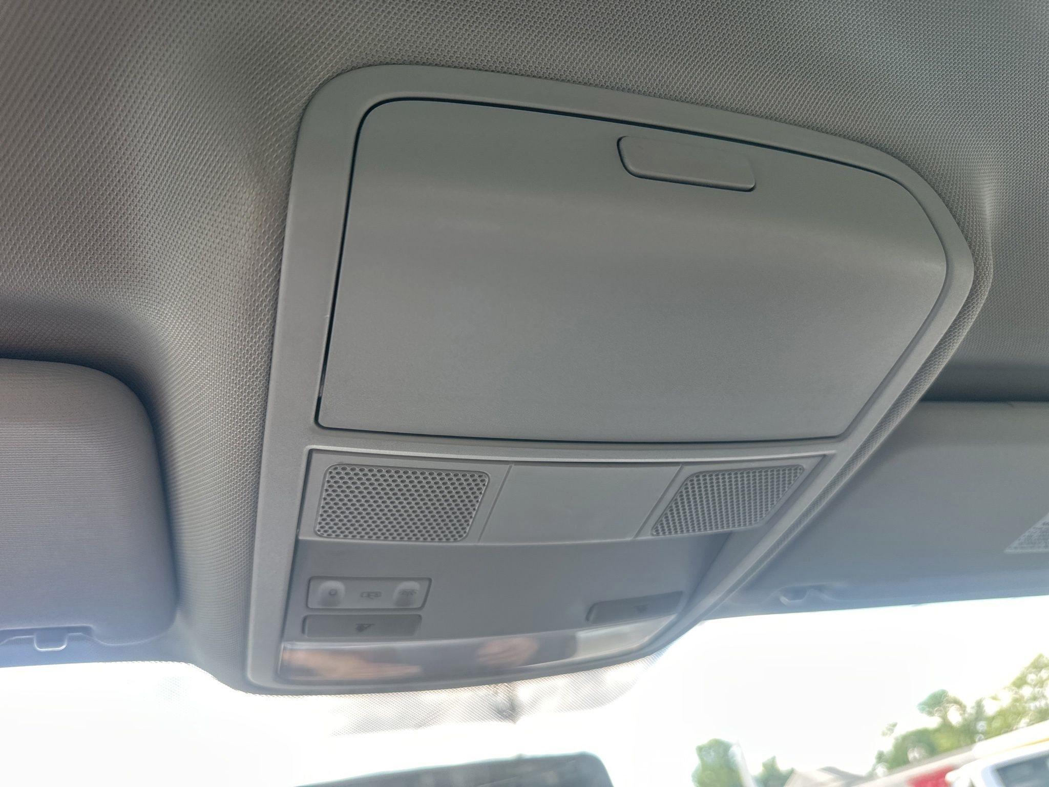 Volkswagen Passat  2020