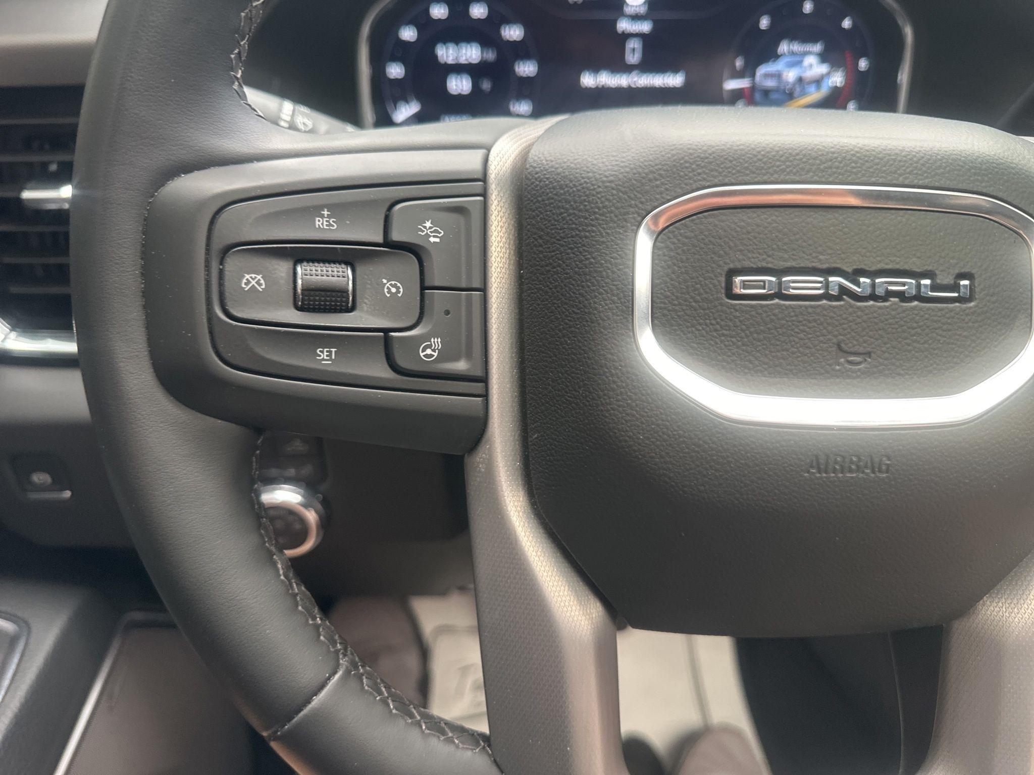 GMC Sierra 3500HD  2025