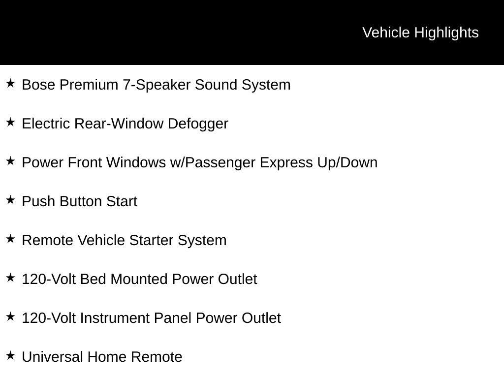 GMC Sierra 3500HD  2025