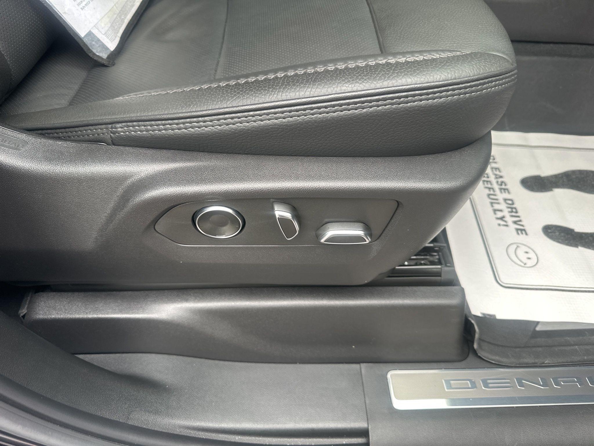 GMC Sierra 3500HD  2025