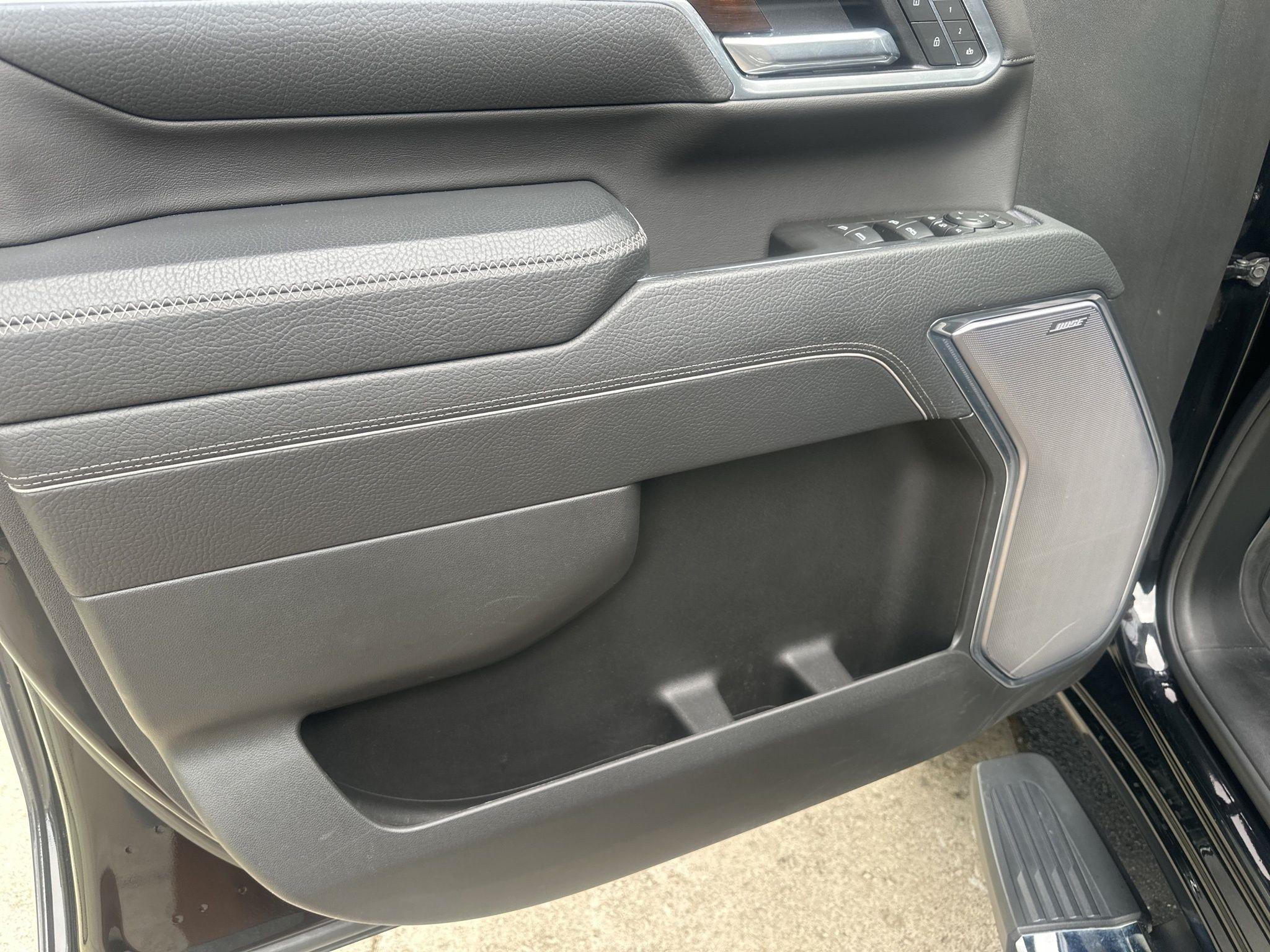 GMC Sierra 3500HD  2025