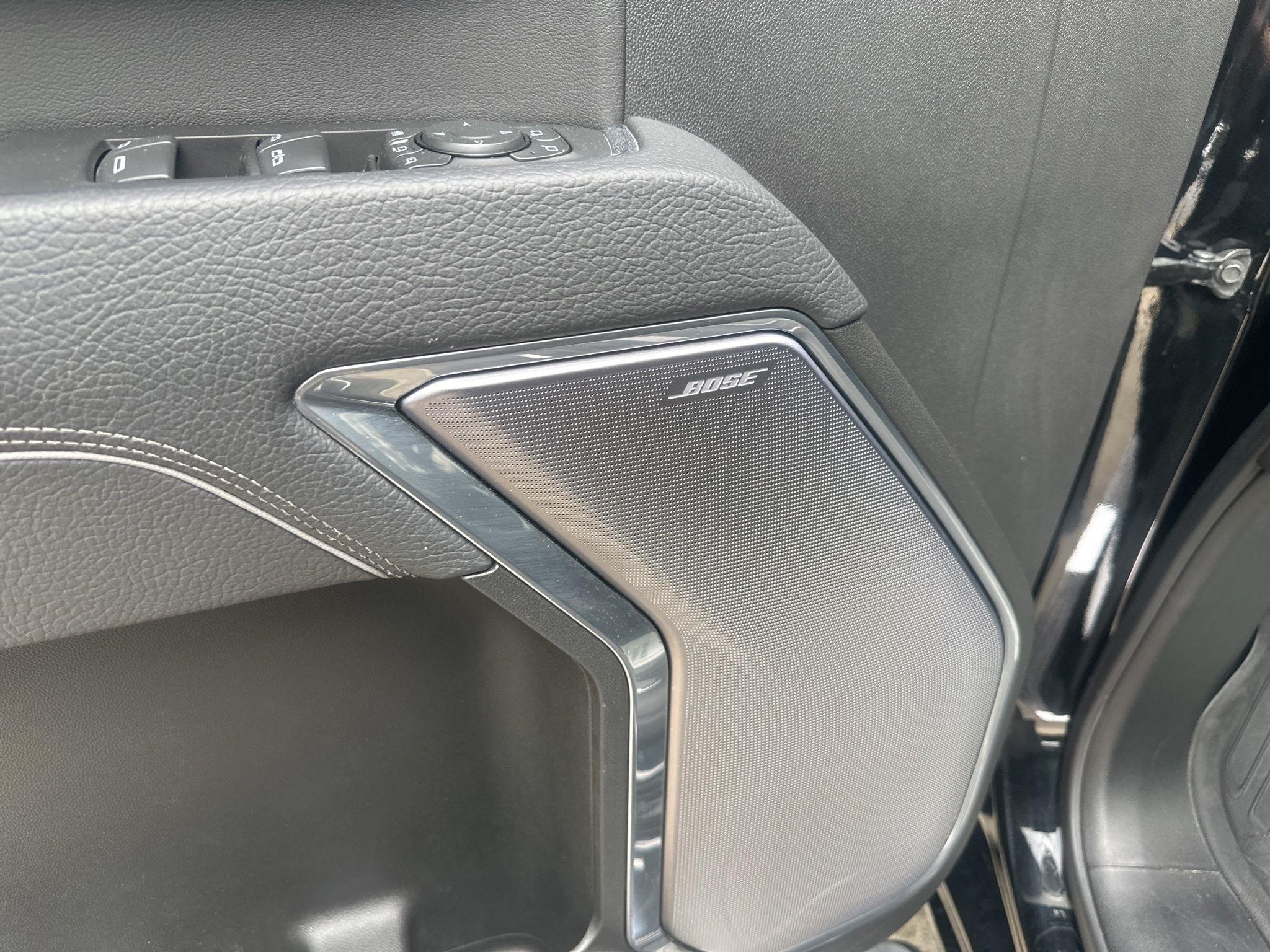 GMC Sierra 3500HD  2025