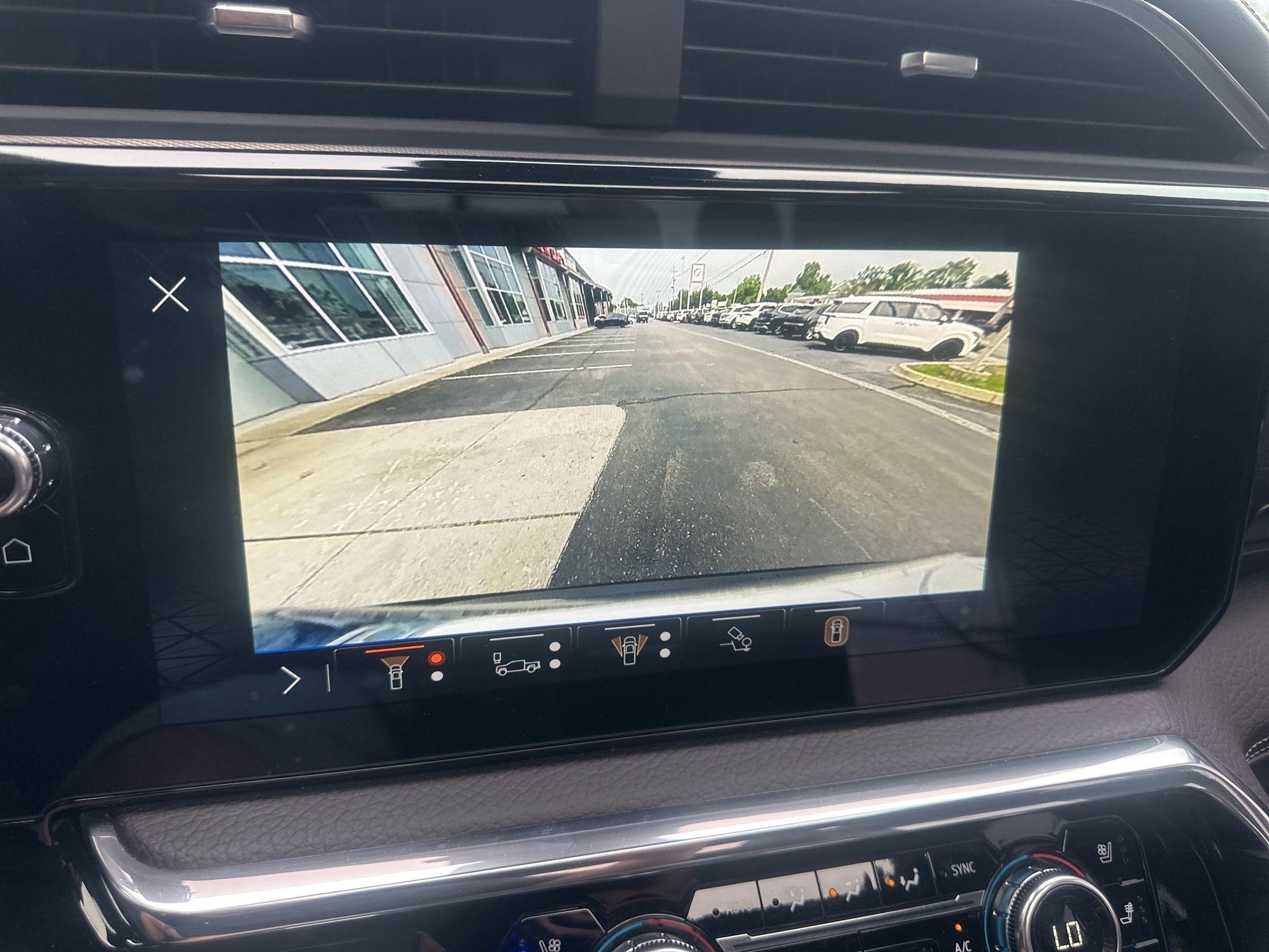 GMC Sierra 3500HD  2025