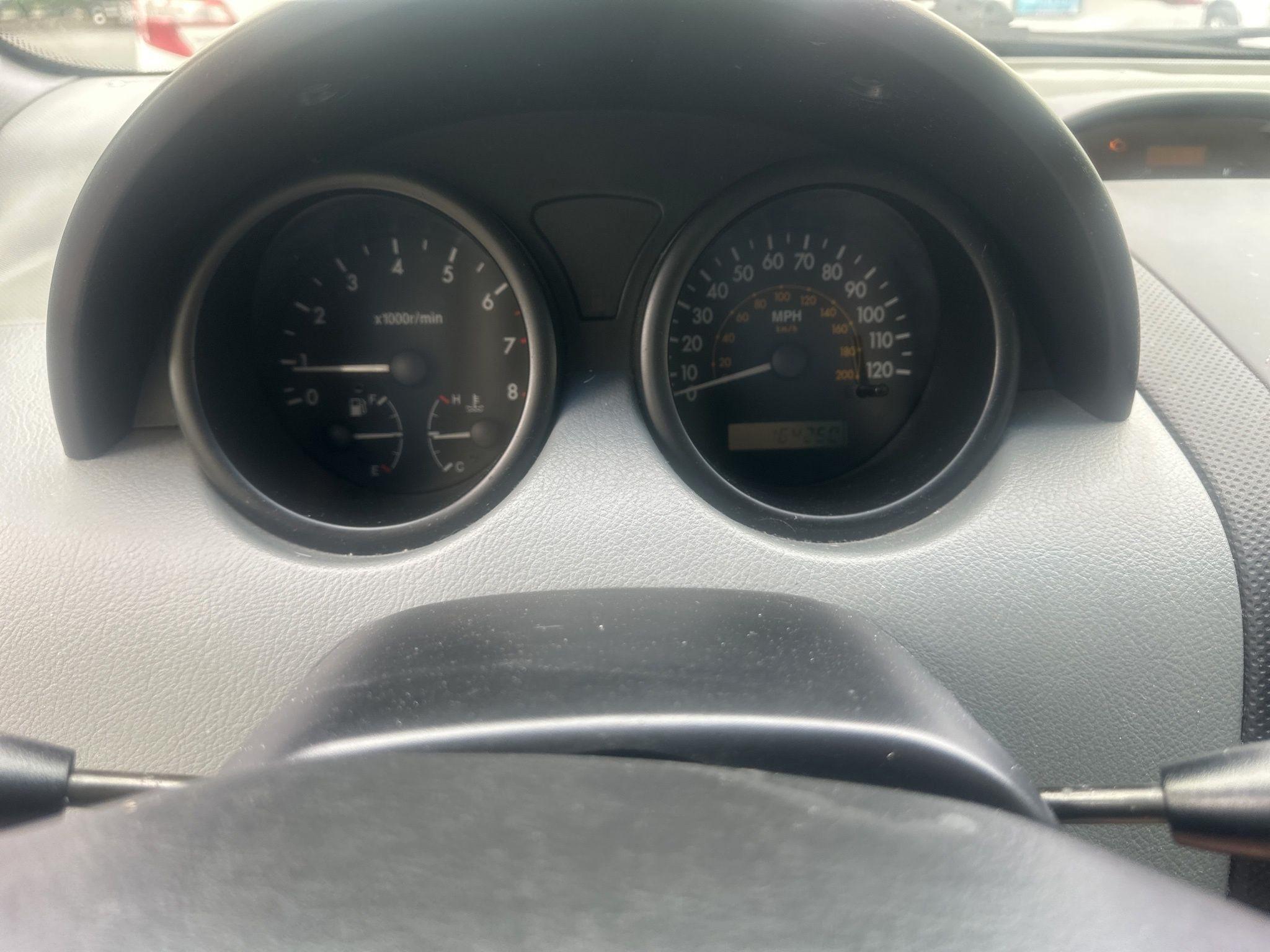 Chevrolet Aveo  2005