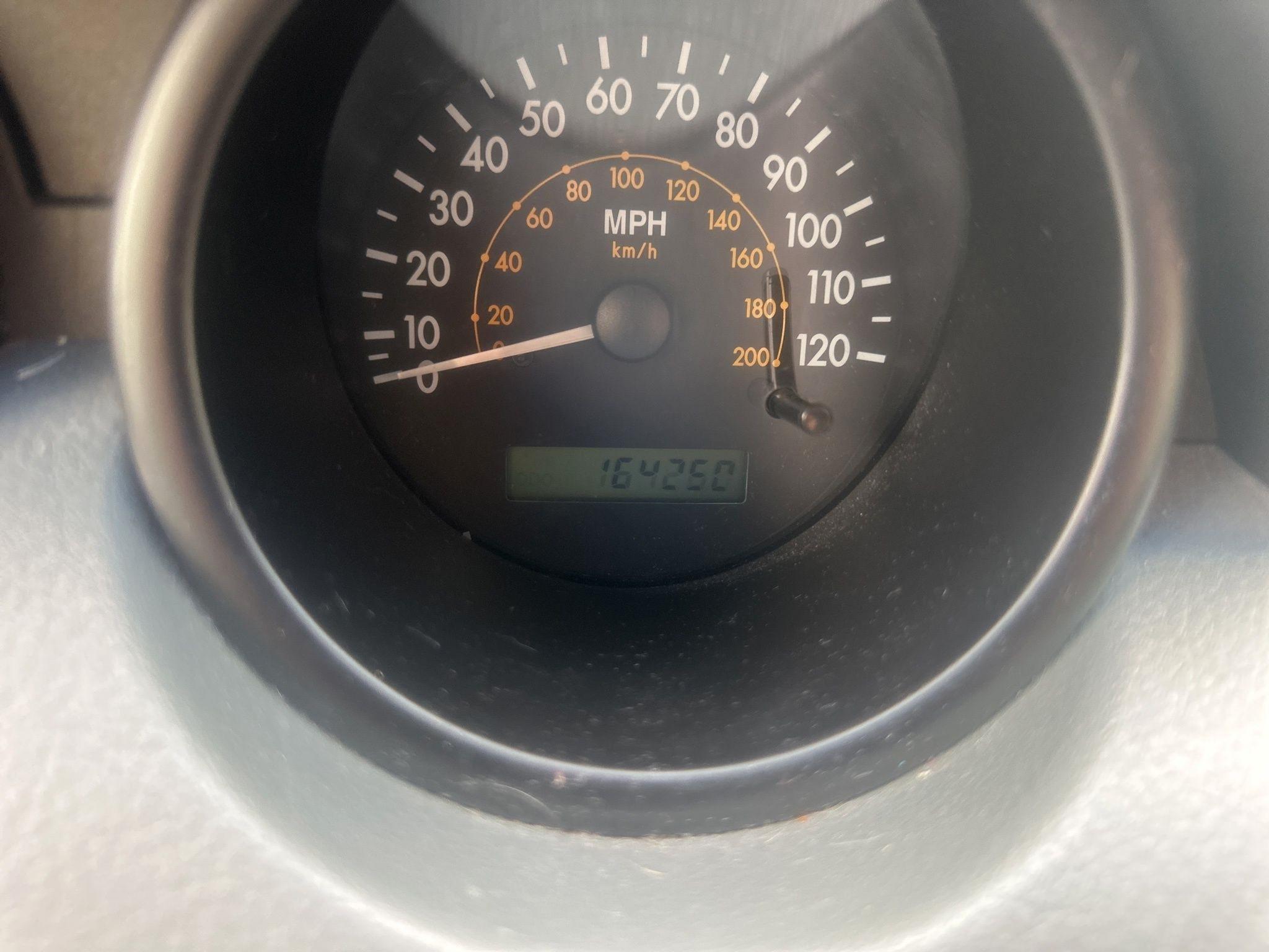 Chevrolet Aveo  2005