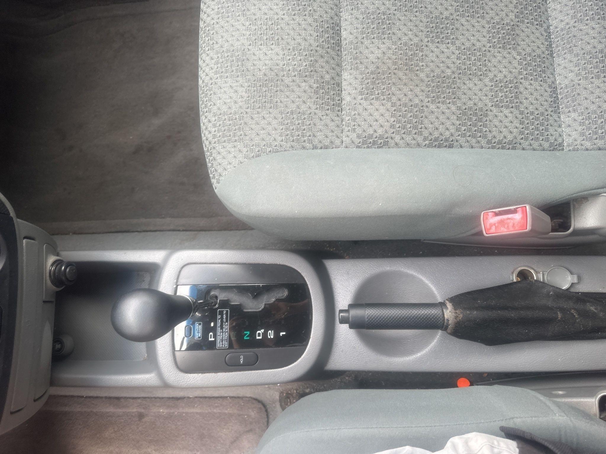 Chevrolet Aveo  2005