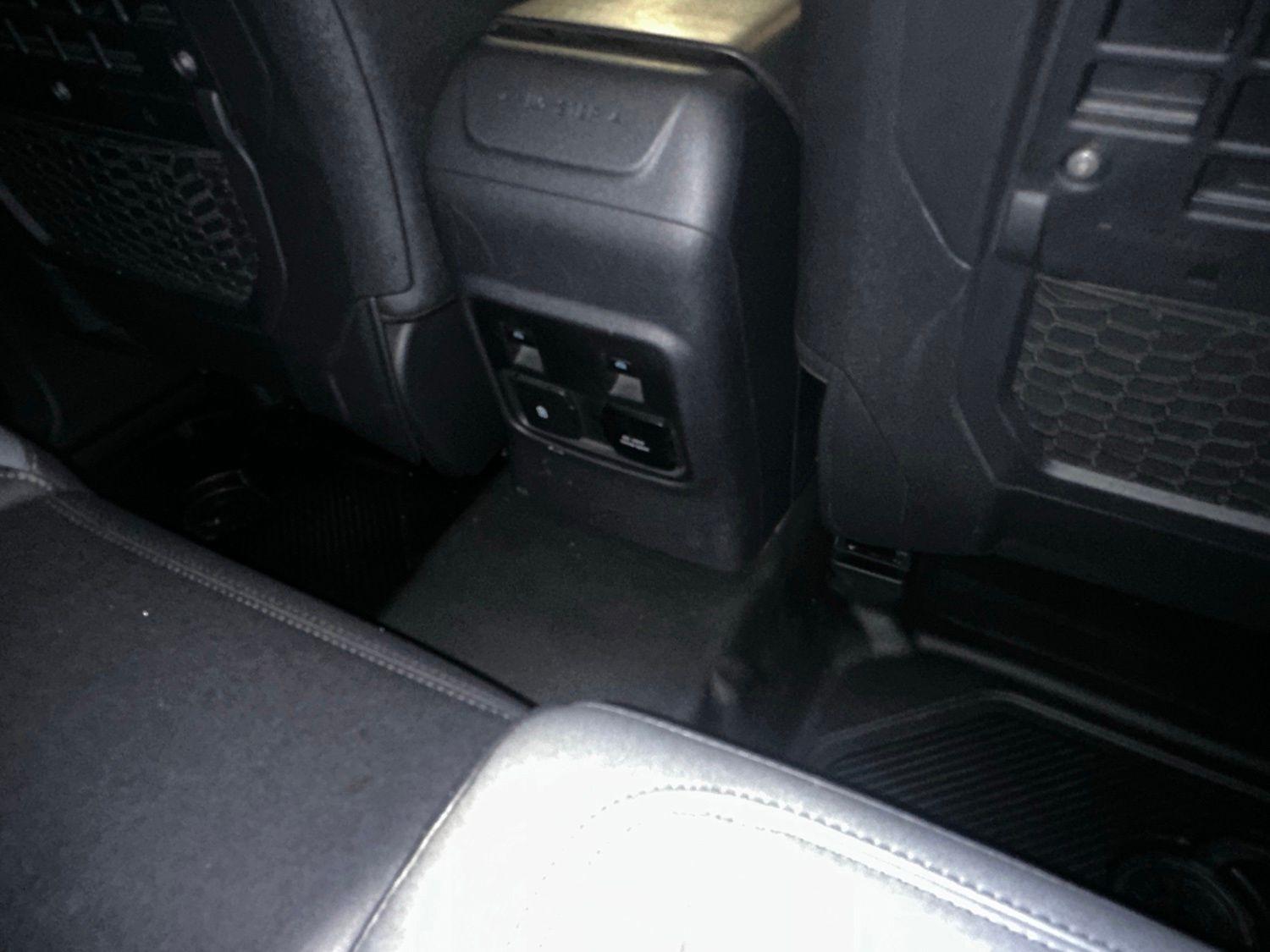 Ford Bronco  2023