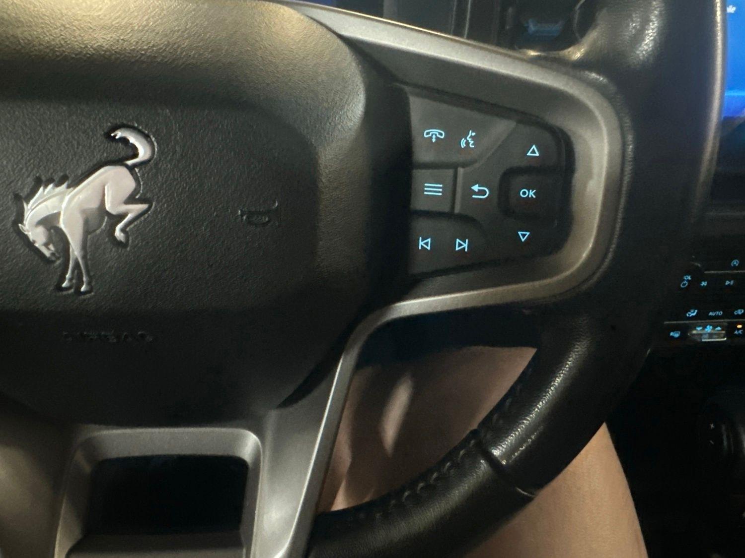 Ford Bronco  2023