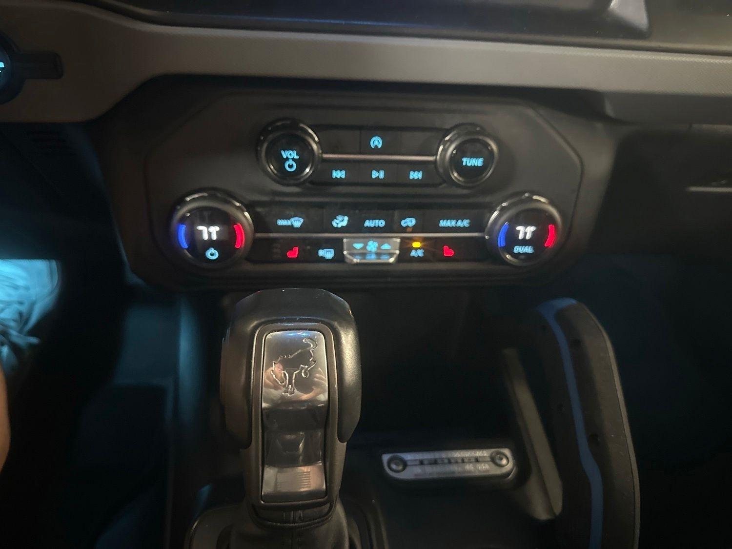 Ford Bronco  2023