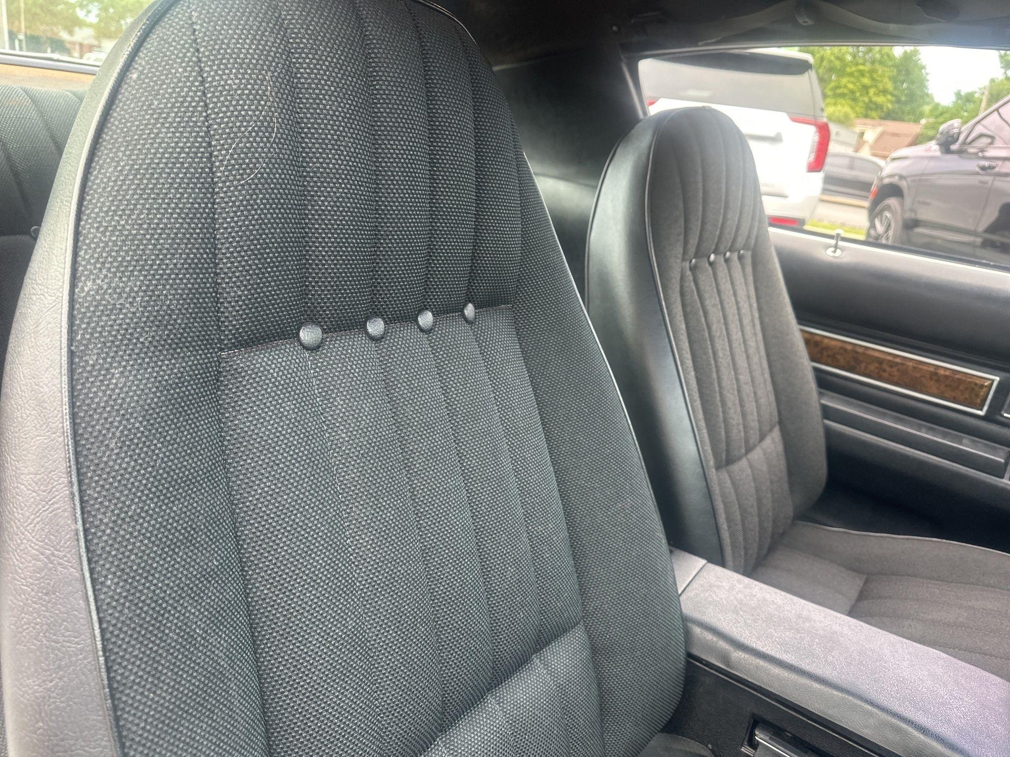 Chevrolet Camaro  1972