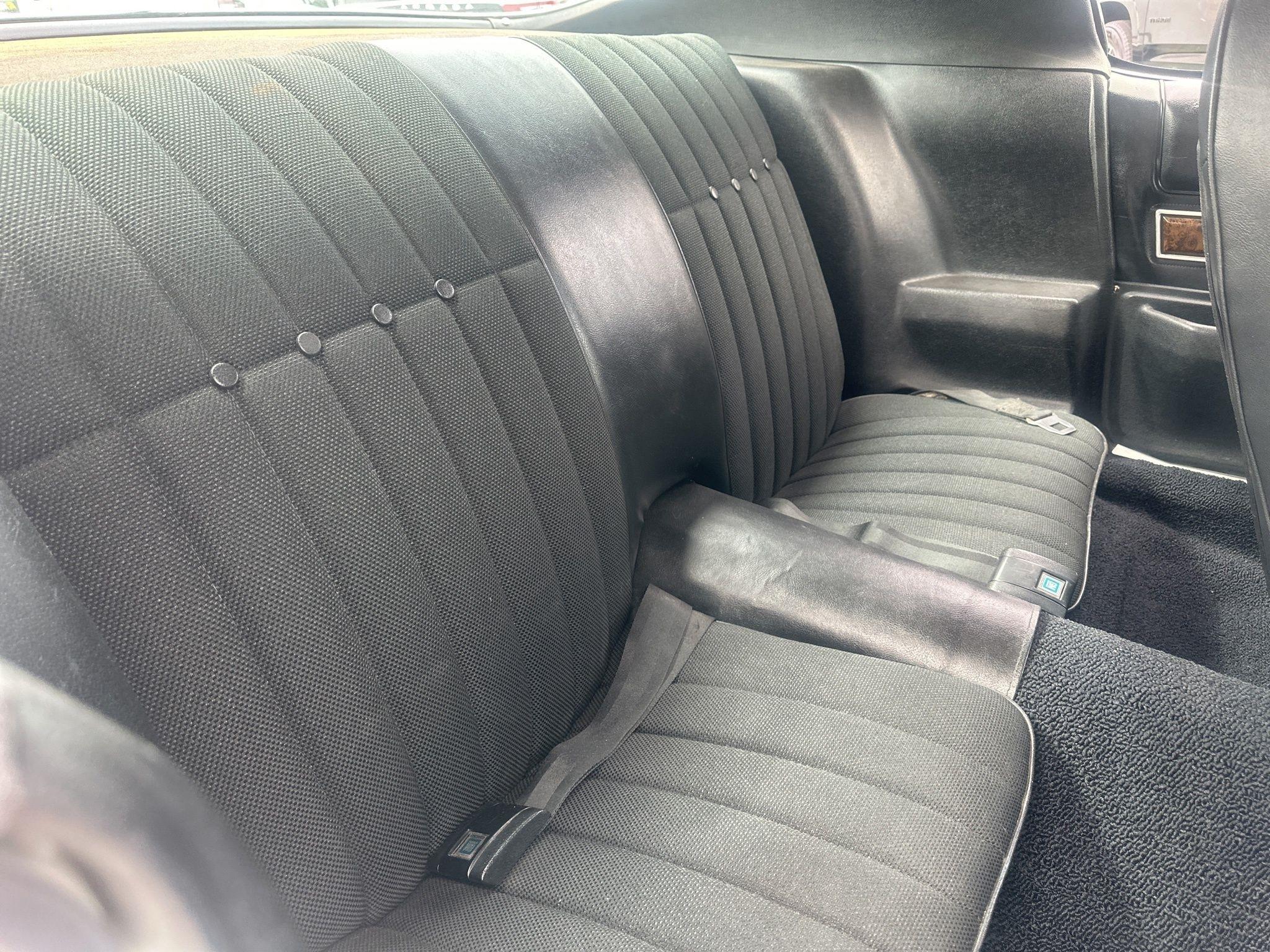 Chevrolet Camaro  1972