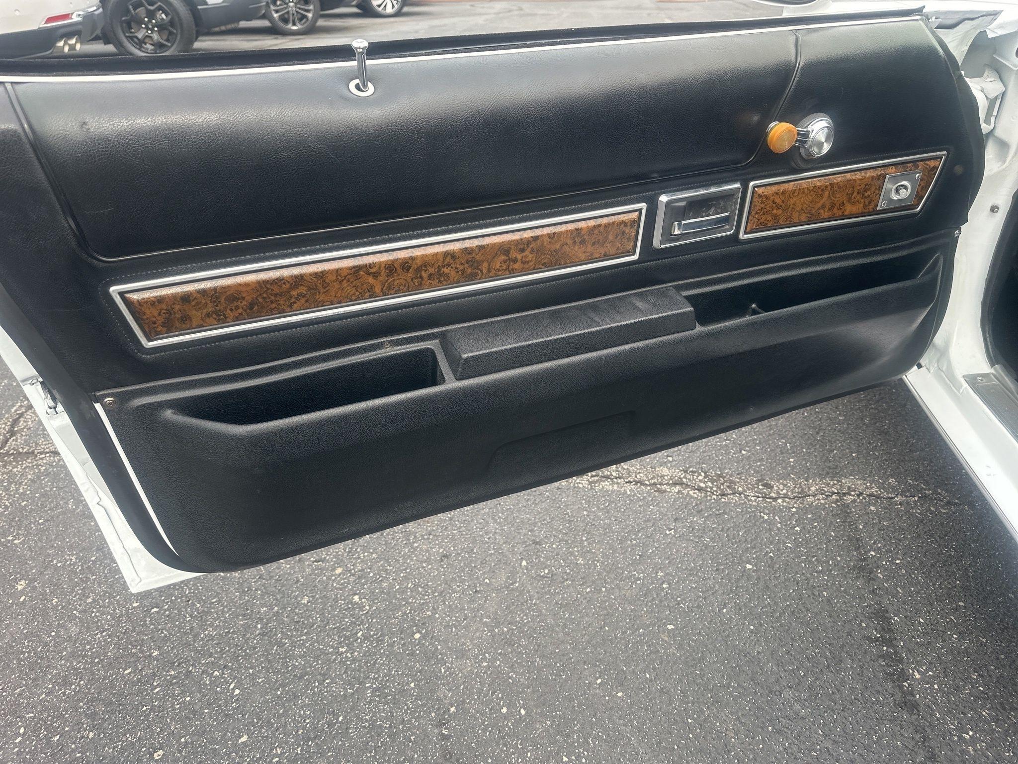 Chevrolet Camaro  1972