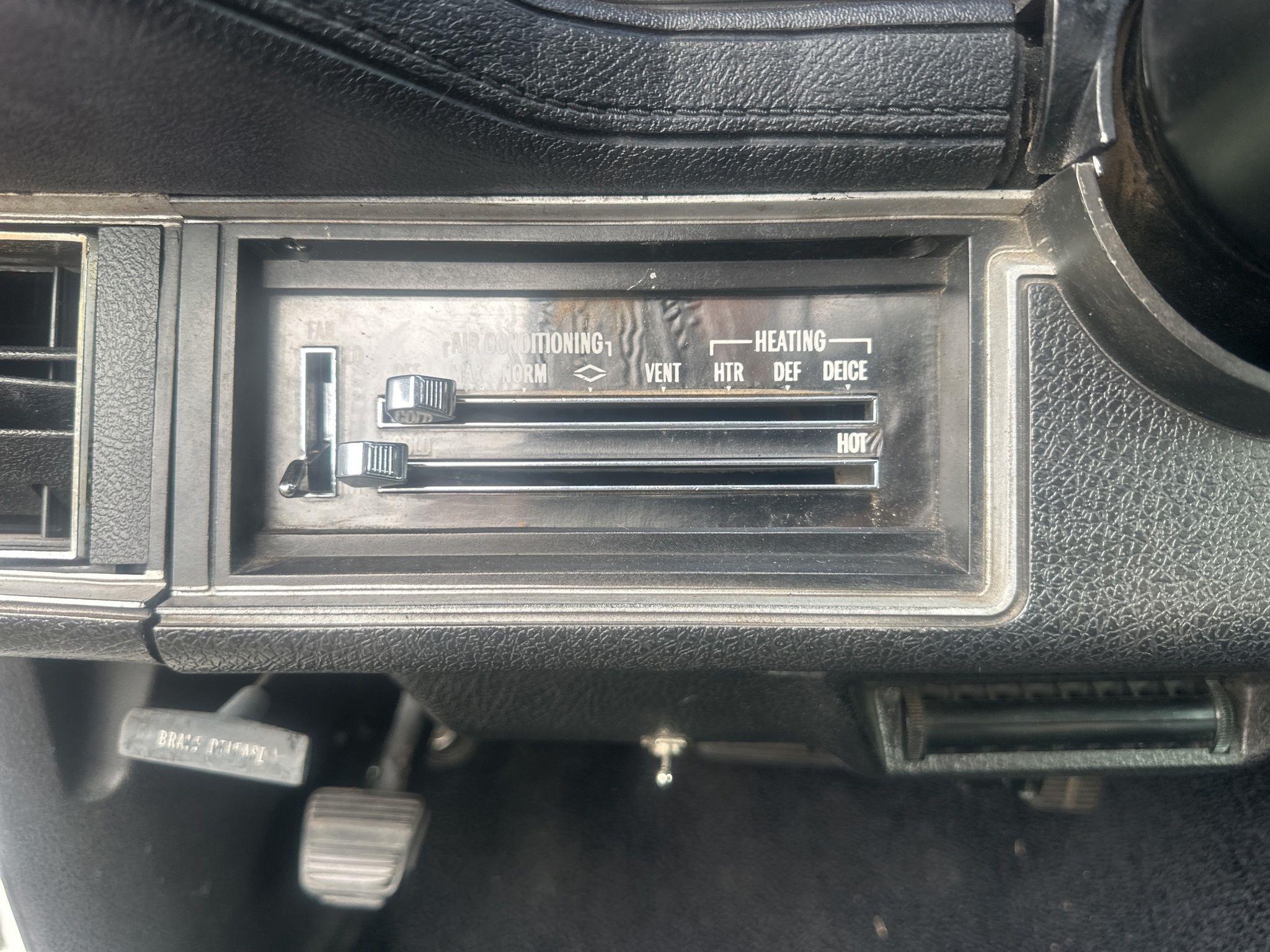 Chevrolet Camaro  1972