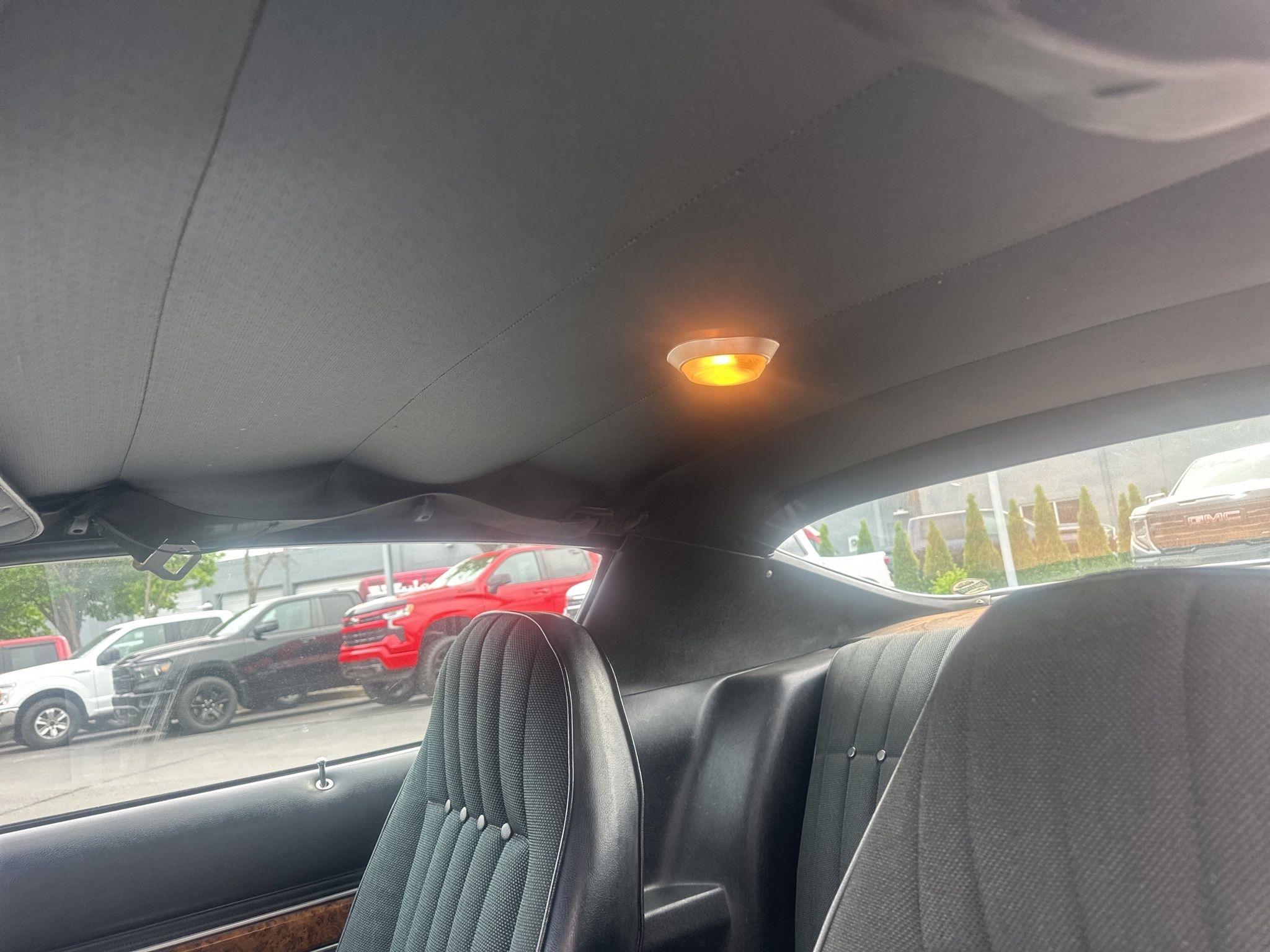 Chevrolet Camaro  1972