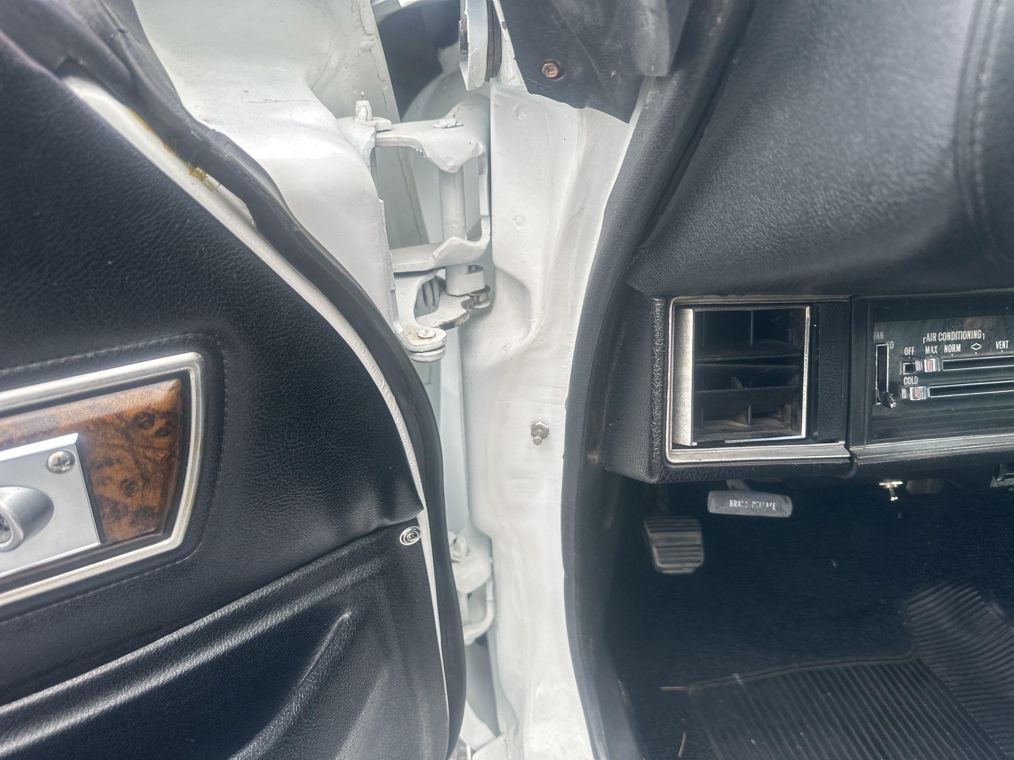 Chevrolet Camaro  1972