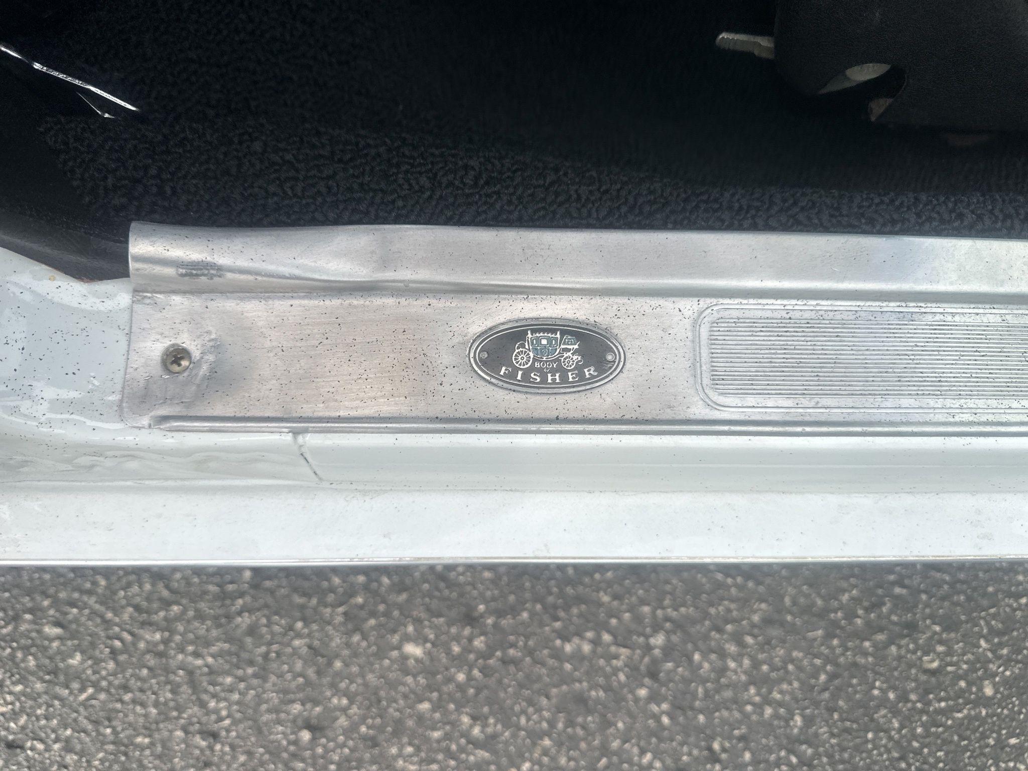 Chevrolet Camaro  1972