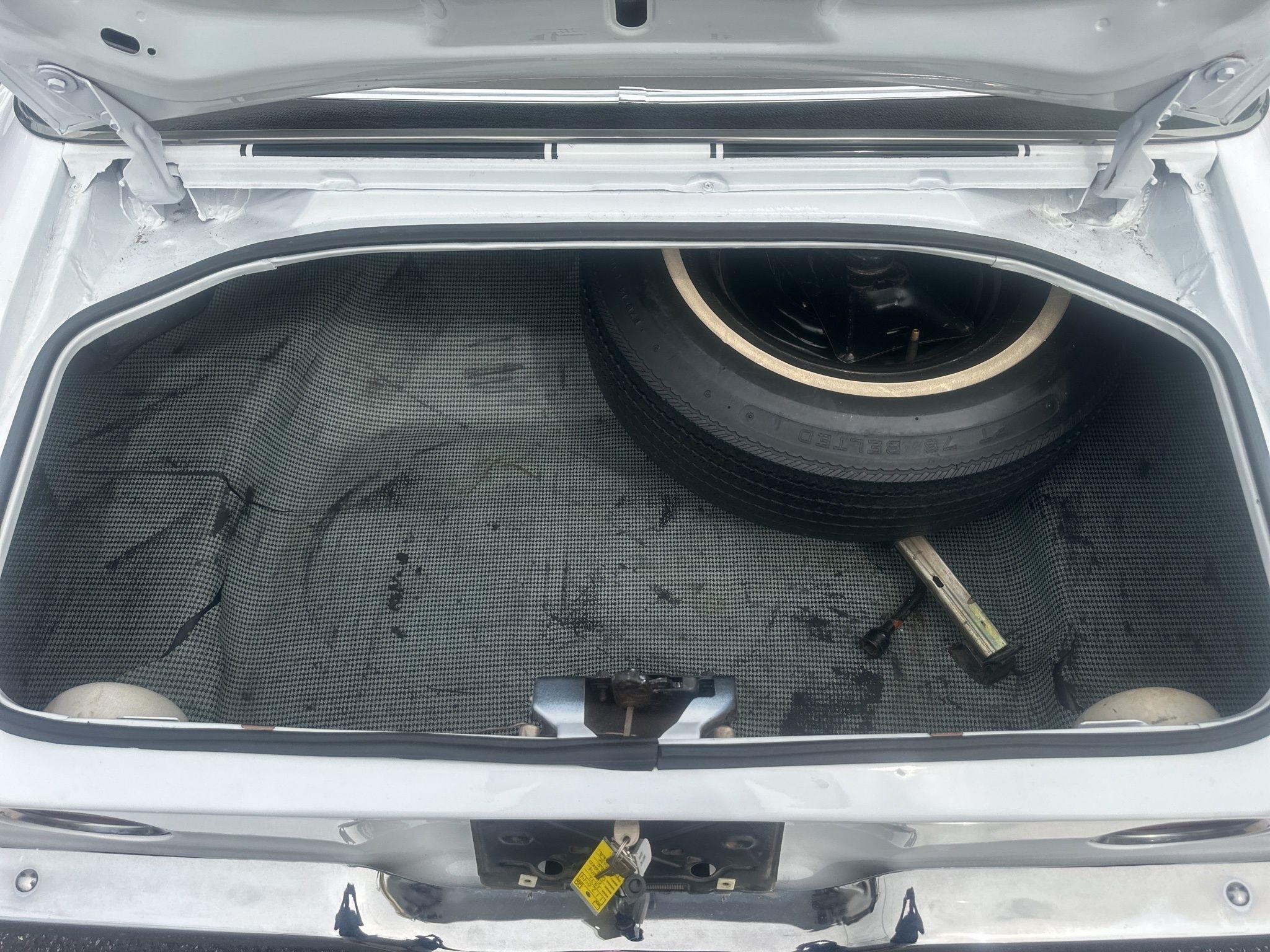 Chevrolet Camaro  1972