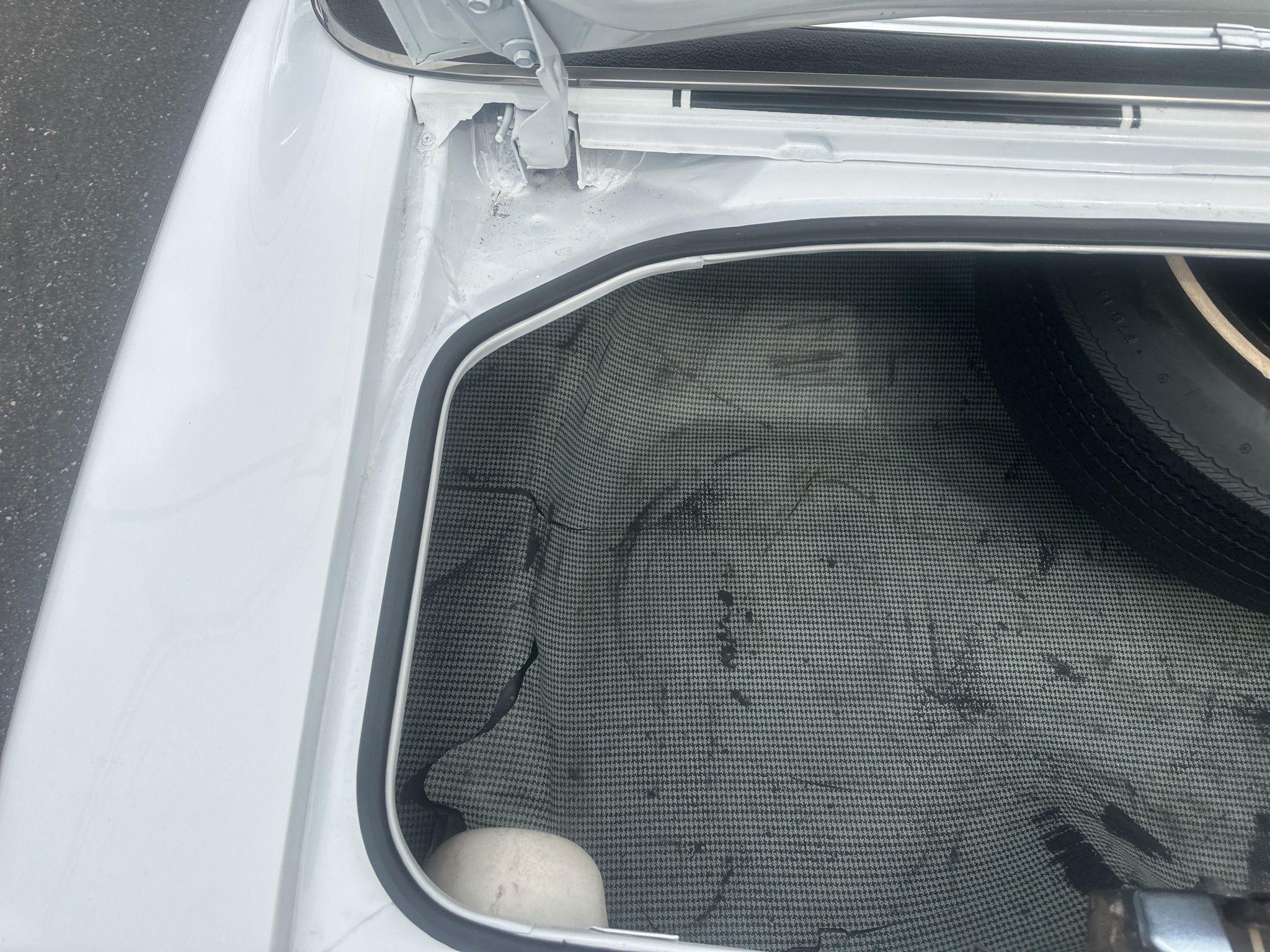 Chevrolet Camaro  1972