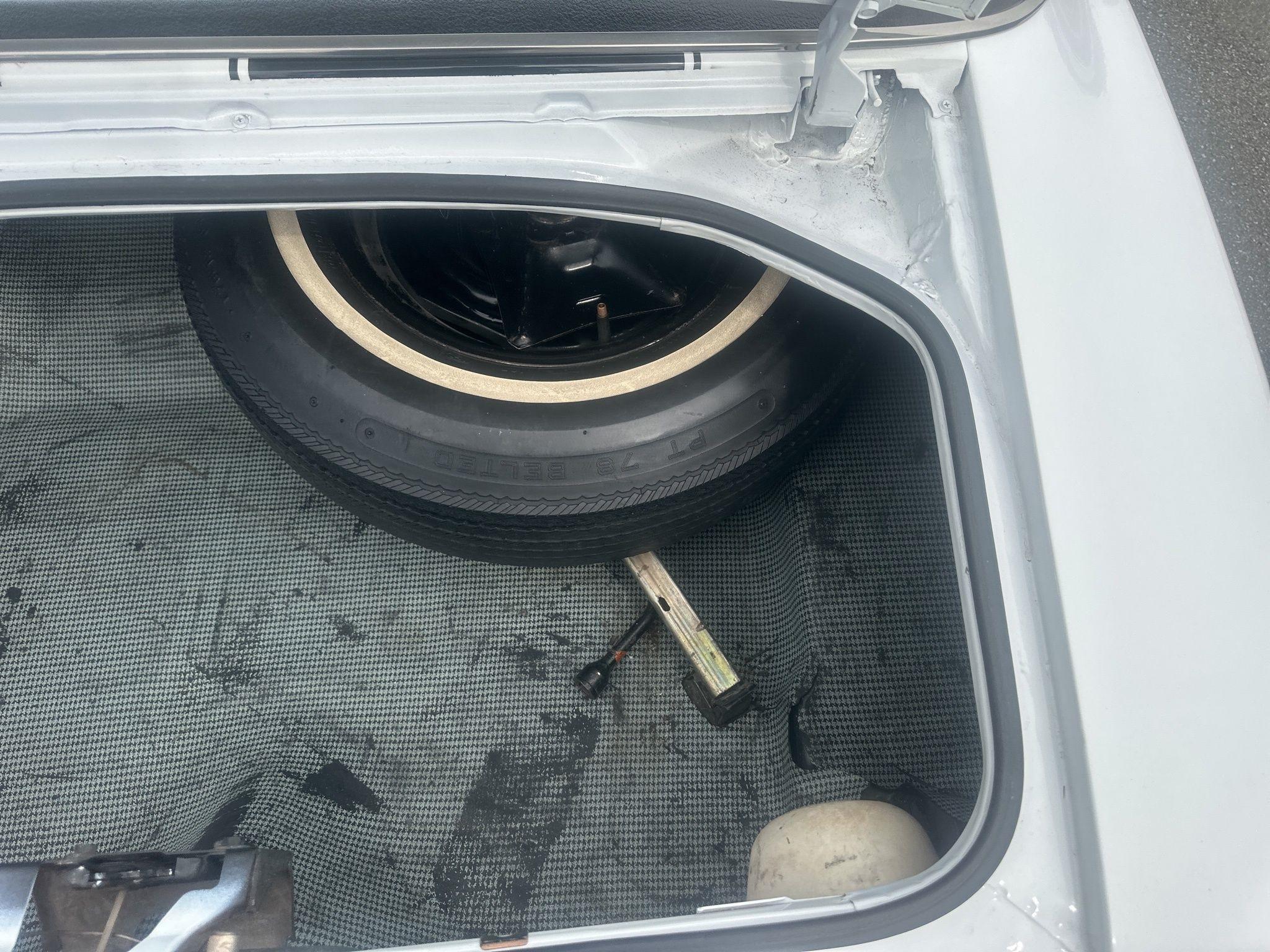 Chevrolet Camaro  1972