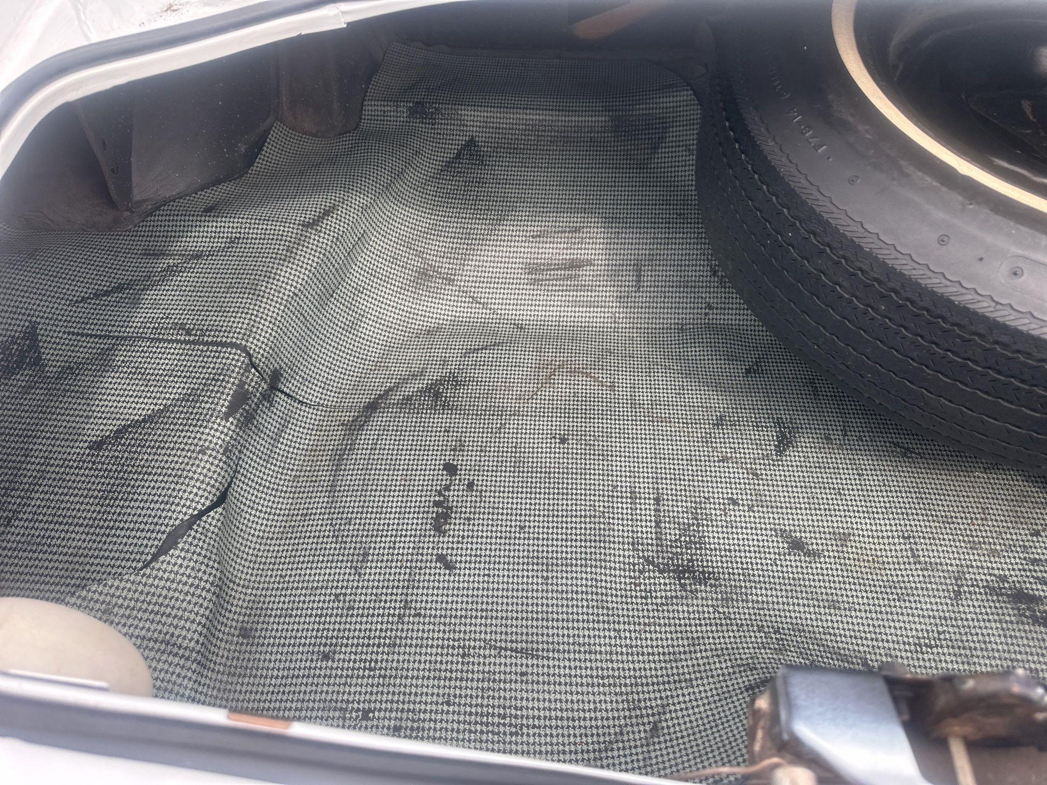 Chevrolet Camaro  1972