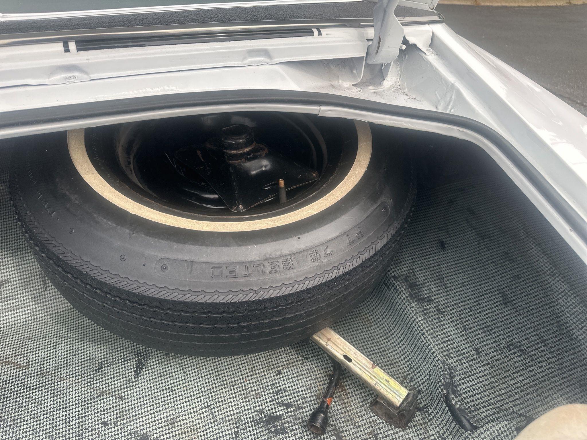 Chevrolet Camaro  1972