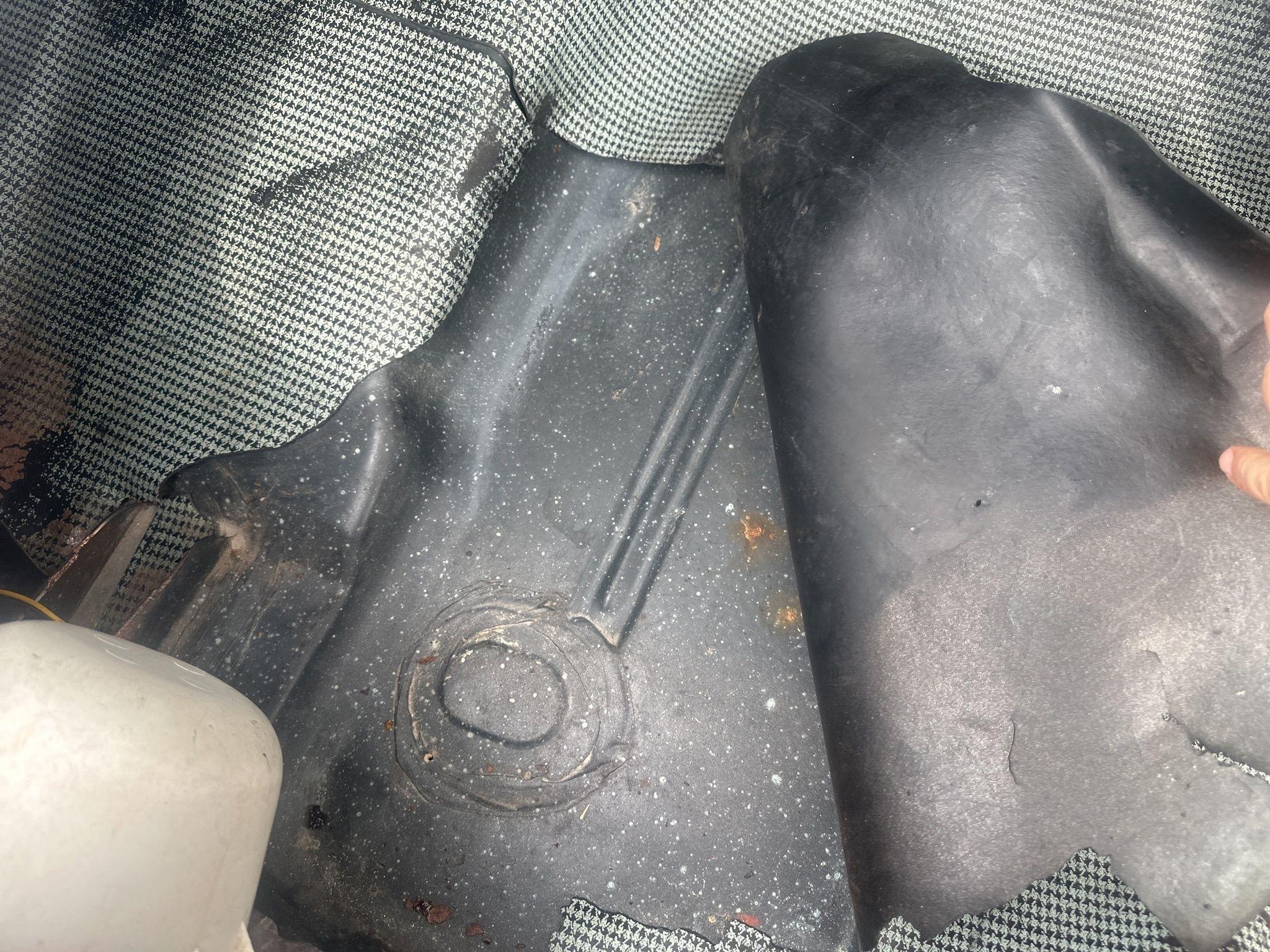 Chevrolet Camaro  1972