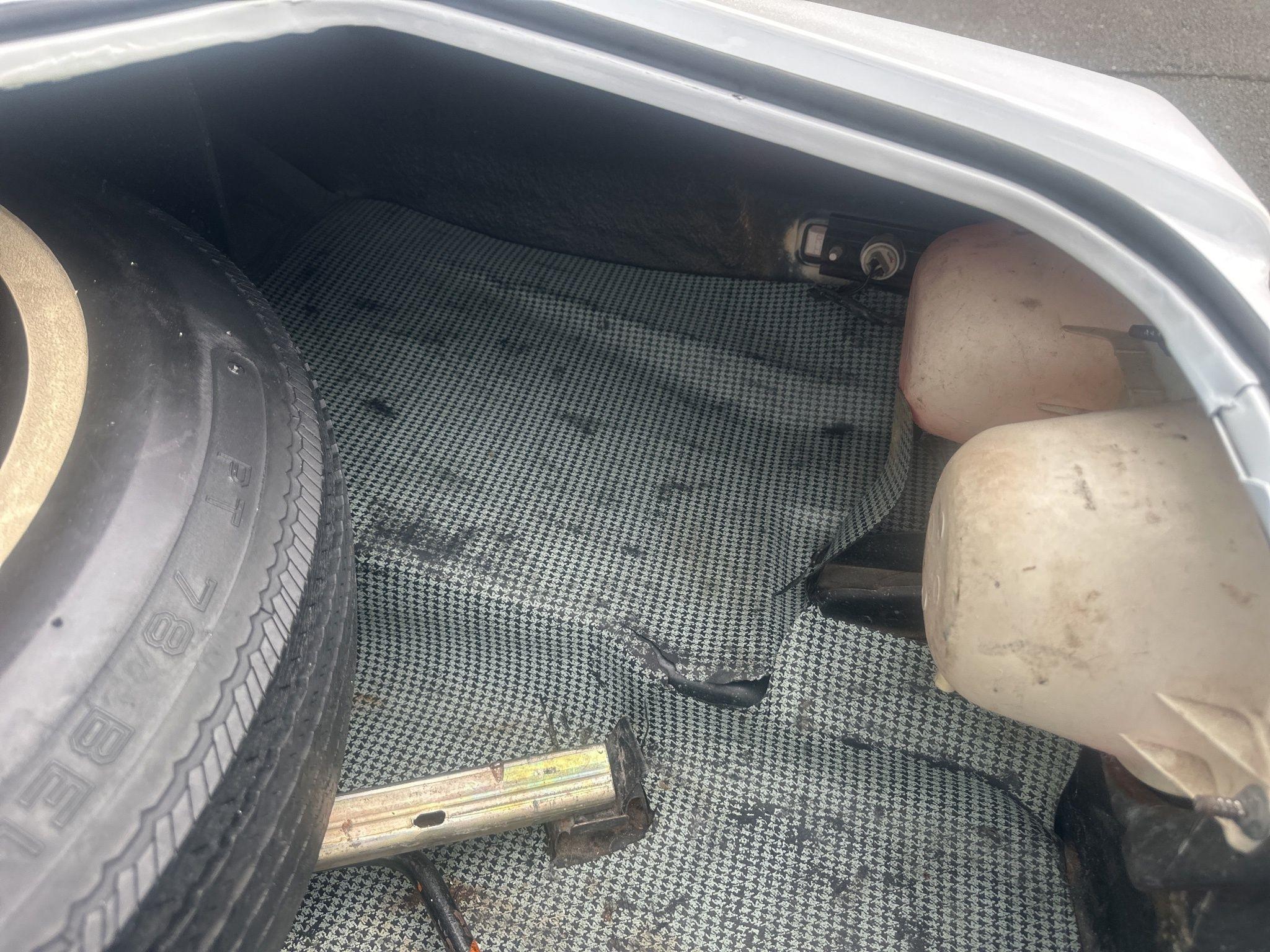 Chevrolet Camaro  1972