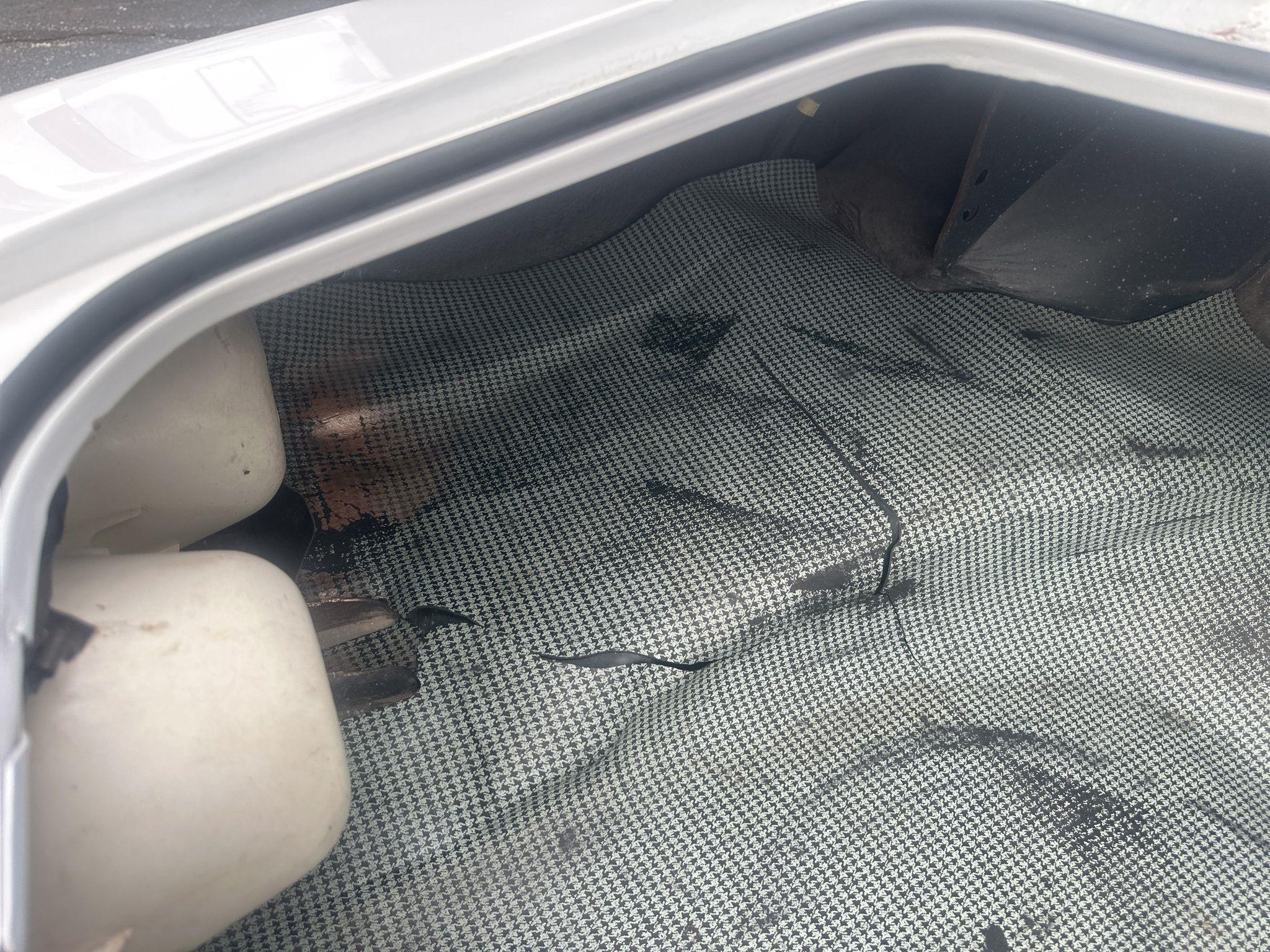 Chevrolet Camaro  1972