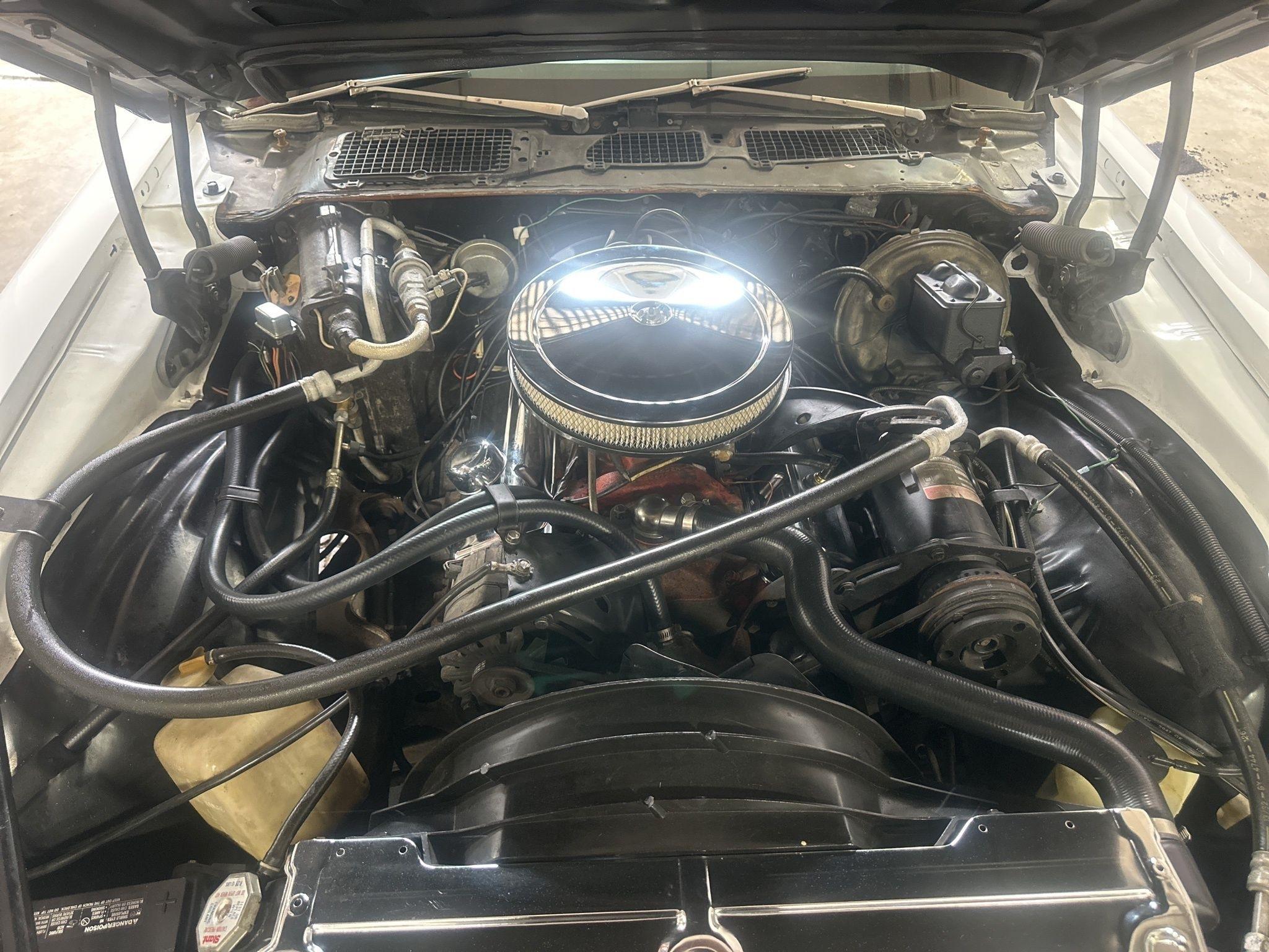 Chevrolet Camaro  1972