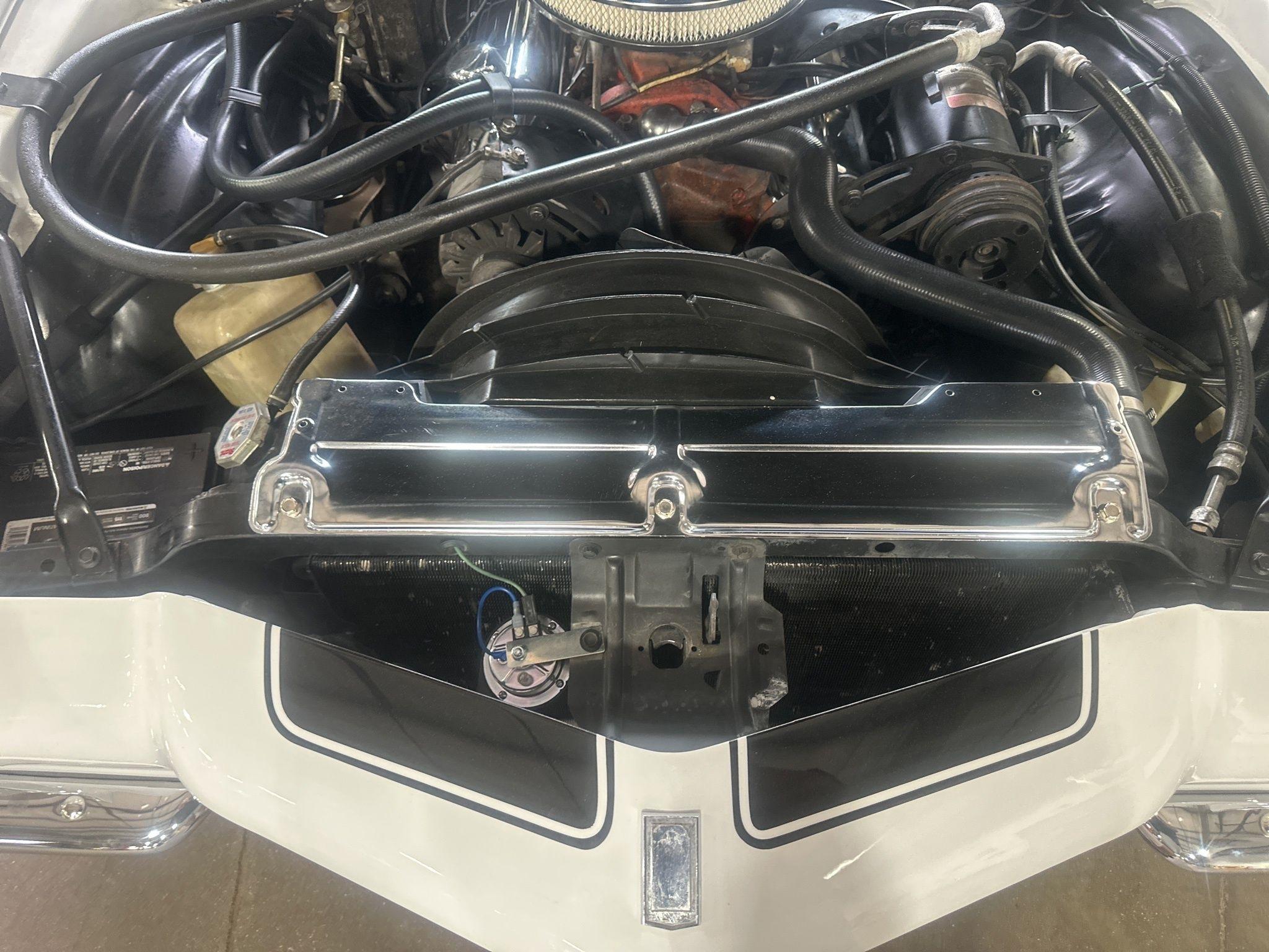 Chevrolet Camaro  1972