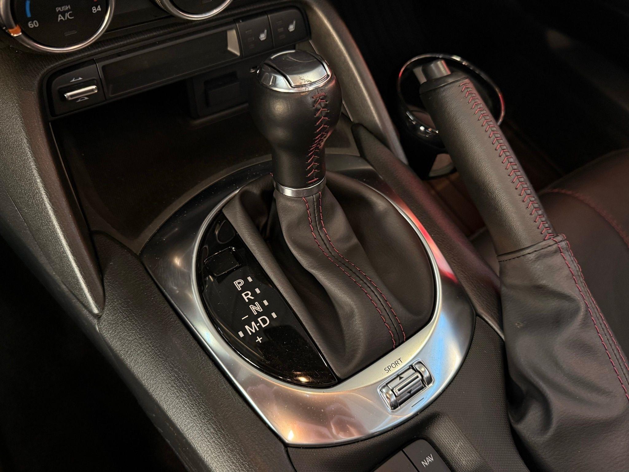 Mazda MX-5 Miata RF  2019