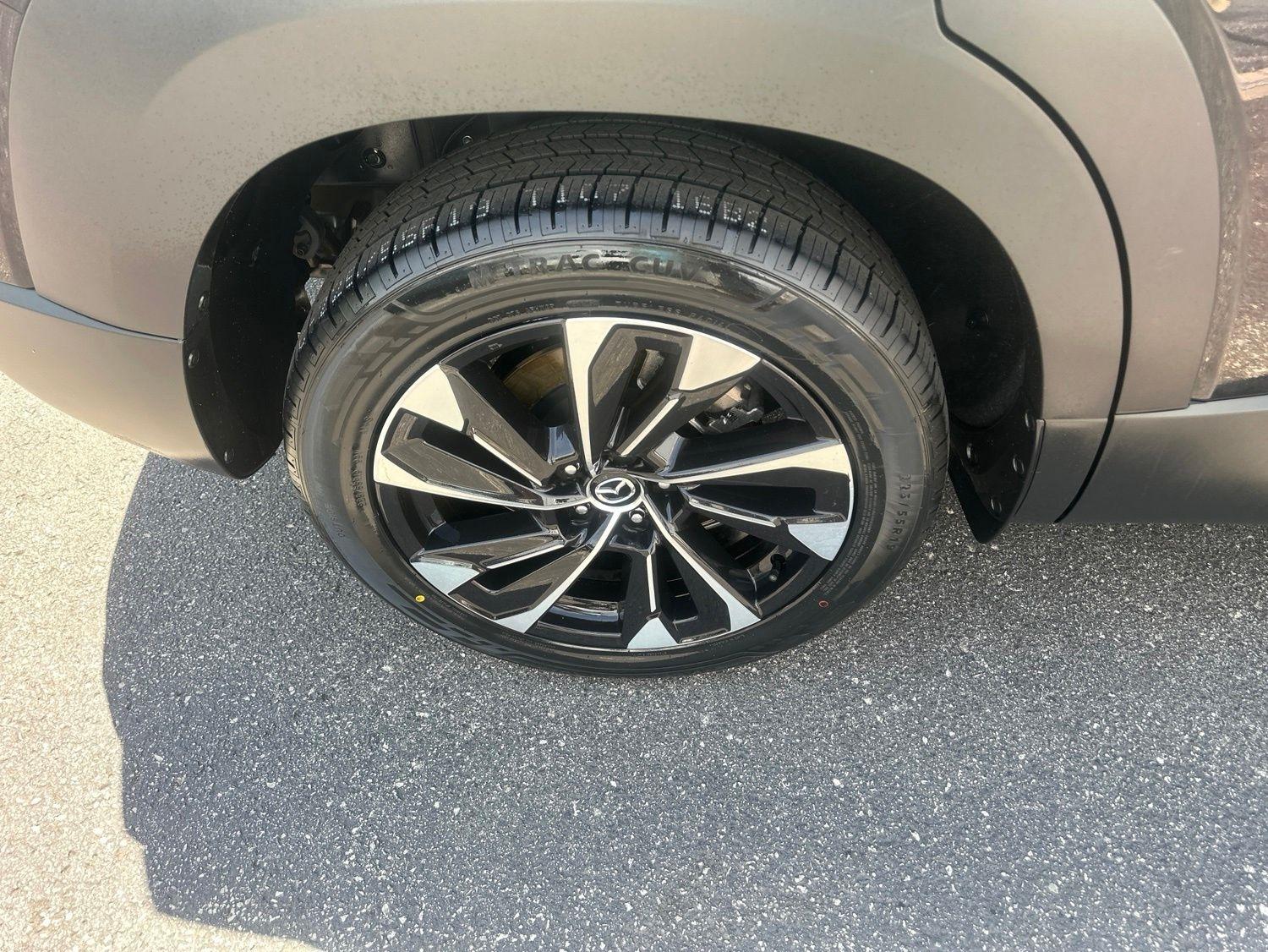 Mazda CX-50  2025