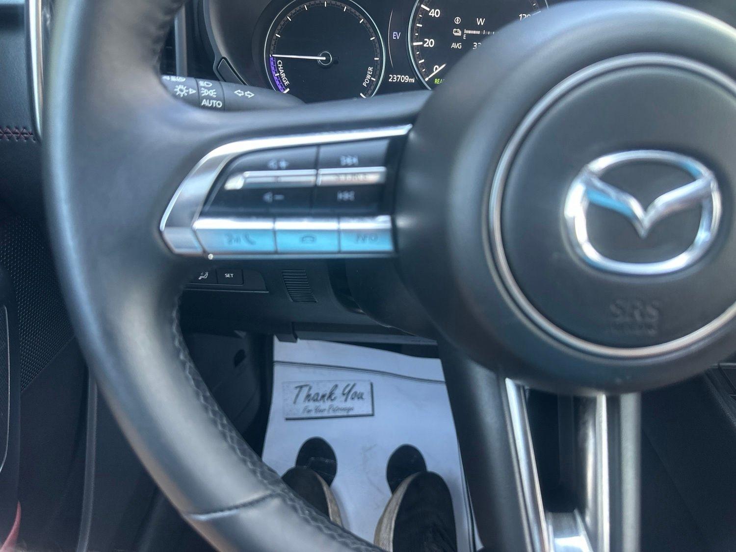 Mazda CX-50  2025