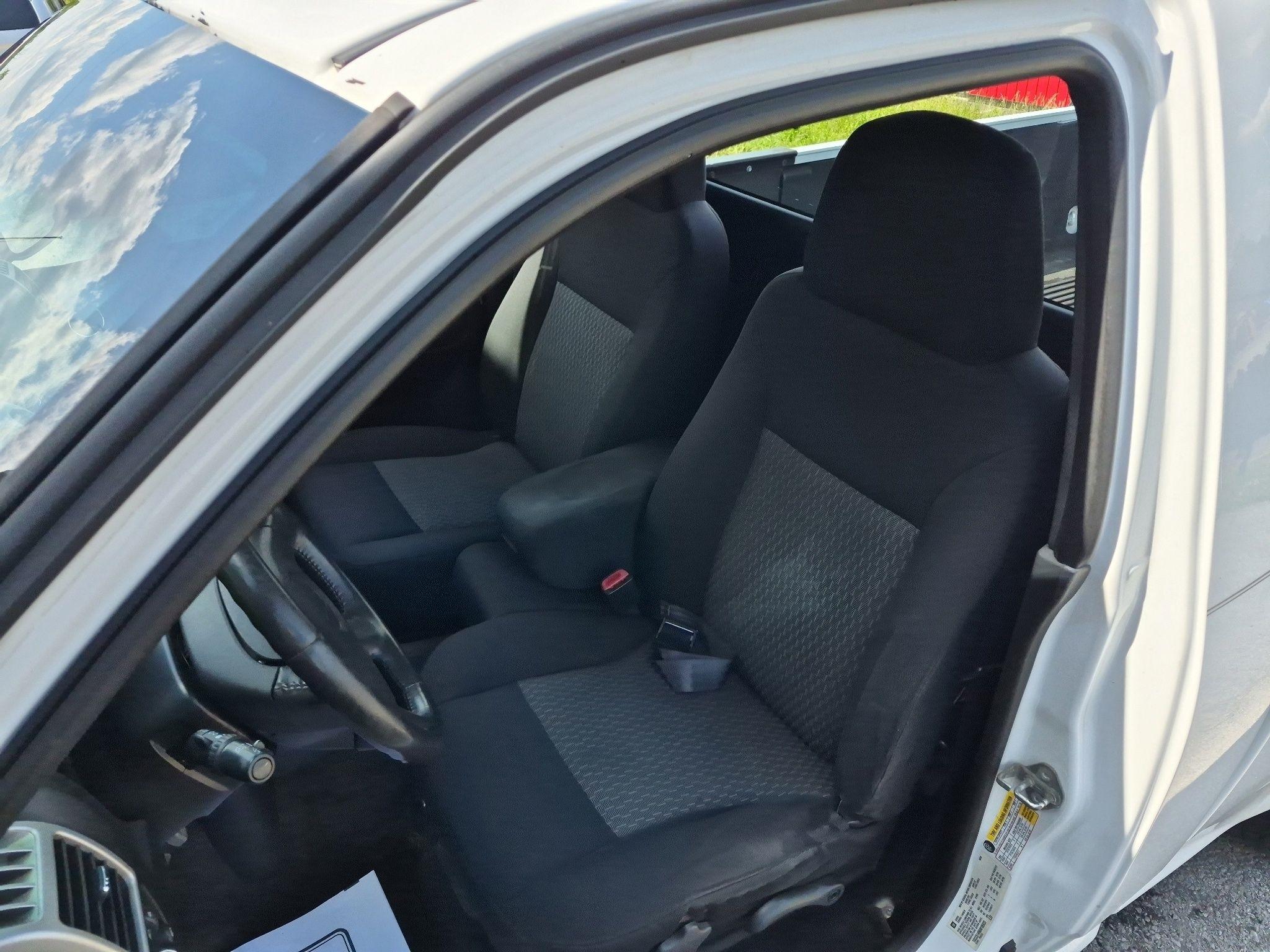 Chevrolet Colorado  2009