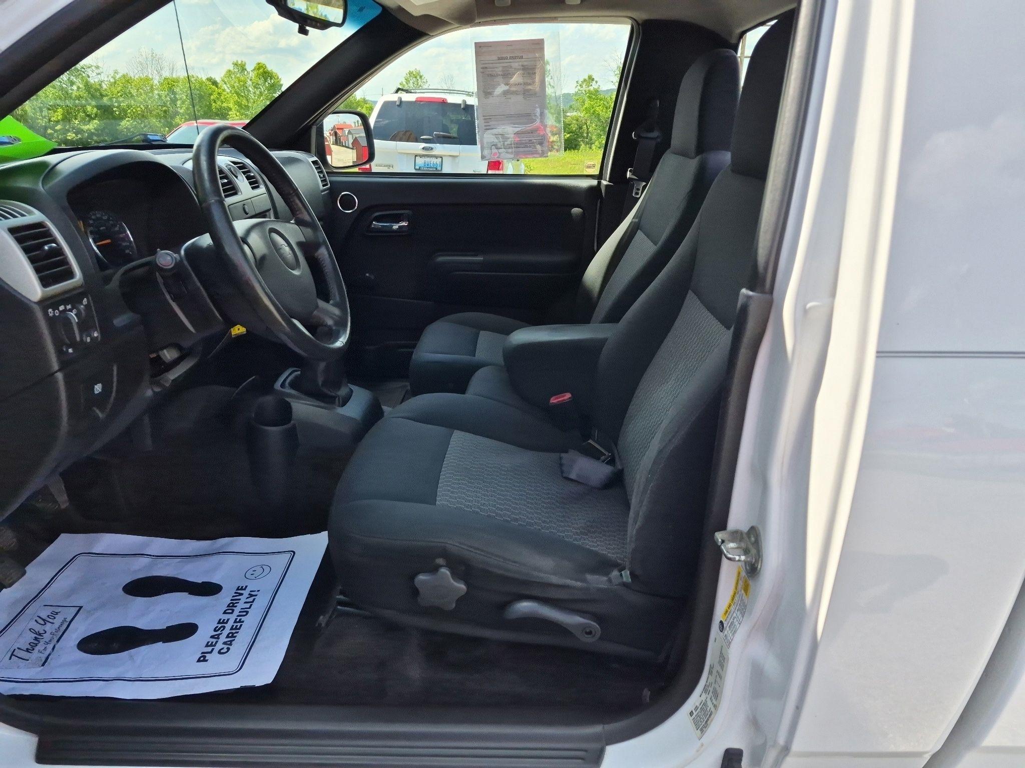 Chevrolet Colorado  2009