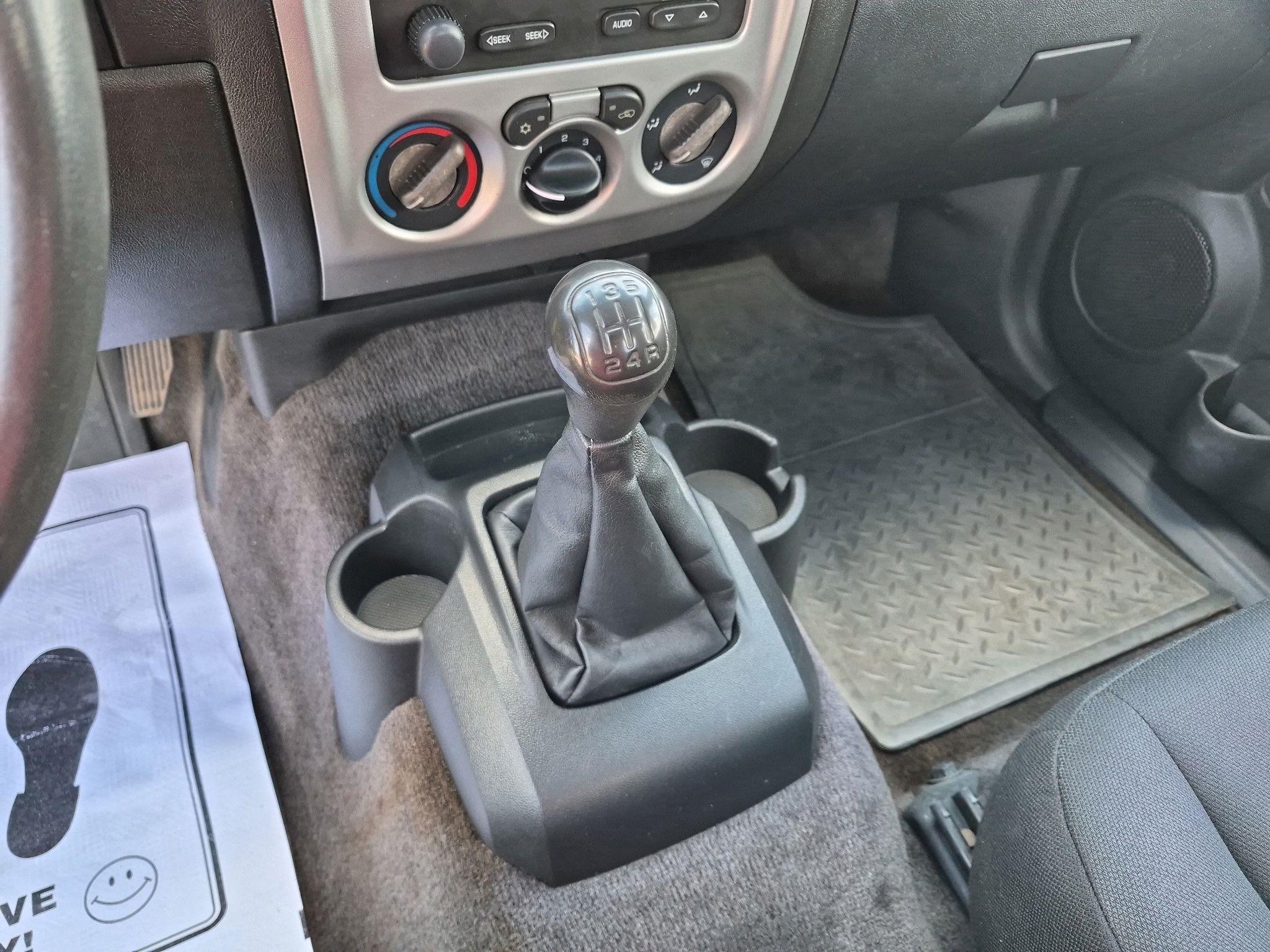 Chevrolet Colorado  2009
