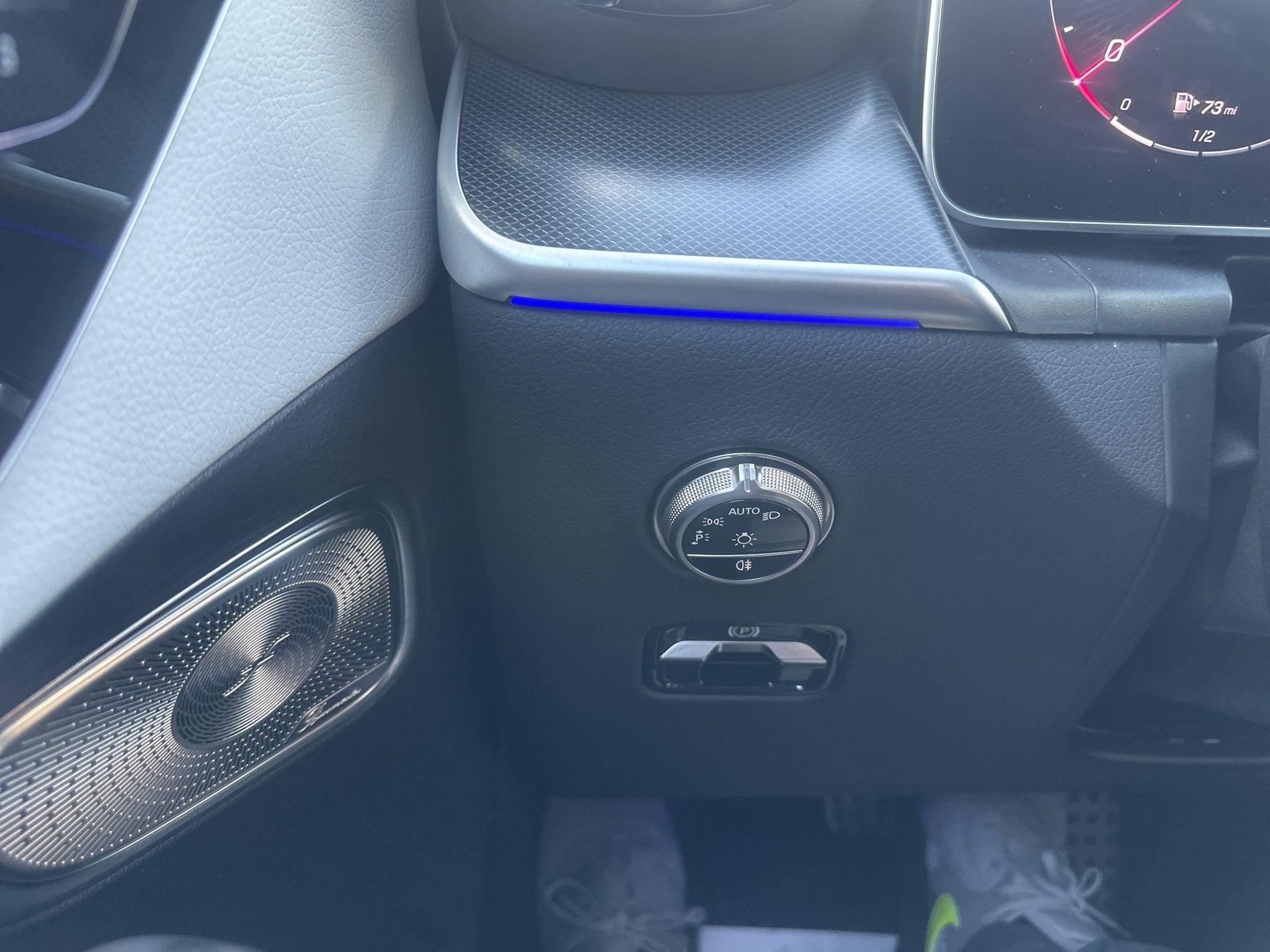 Mercedes-Benz GLC  2025