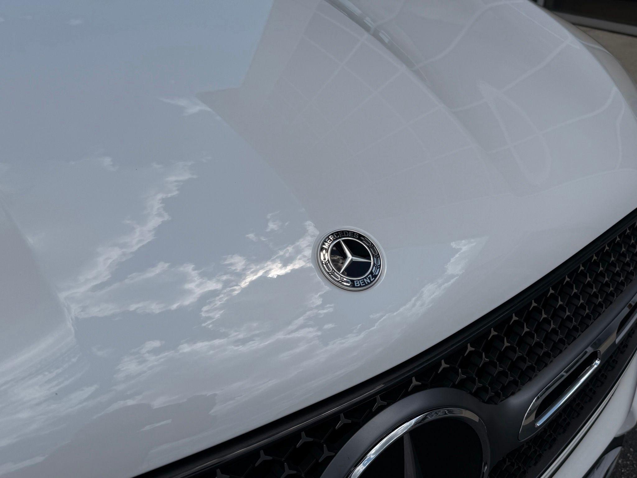 Mercedes-Benz GLC  2025
