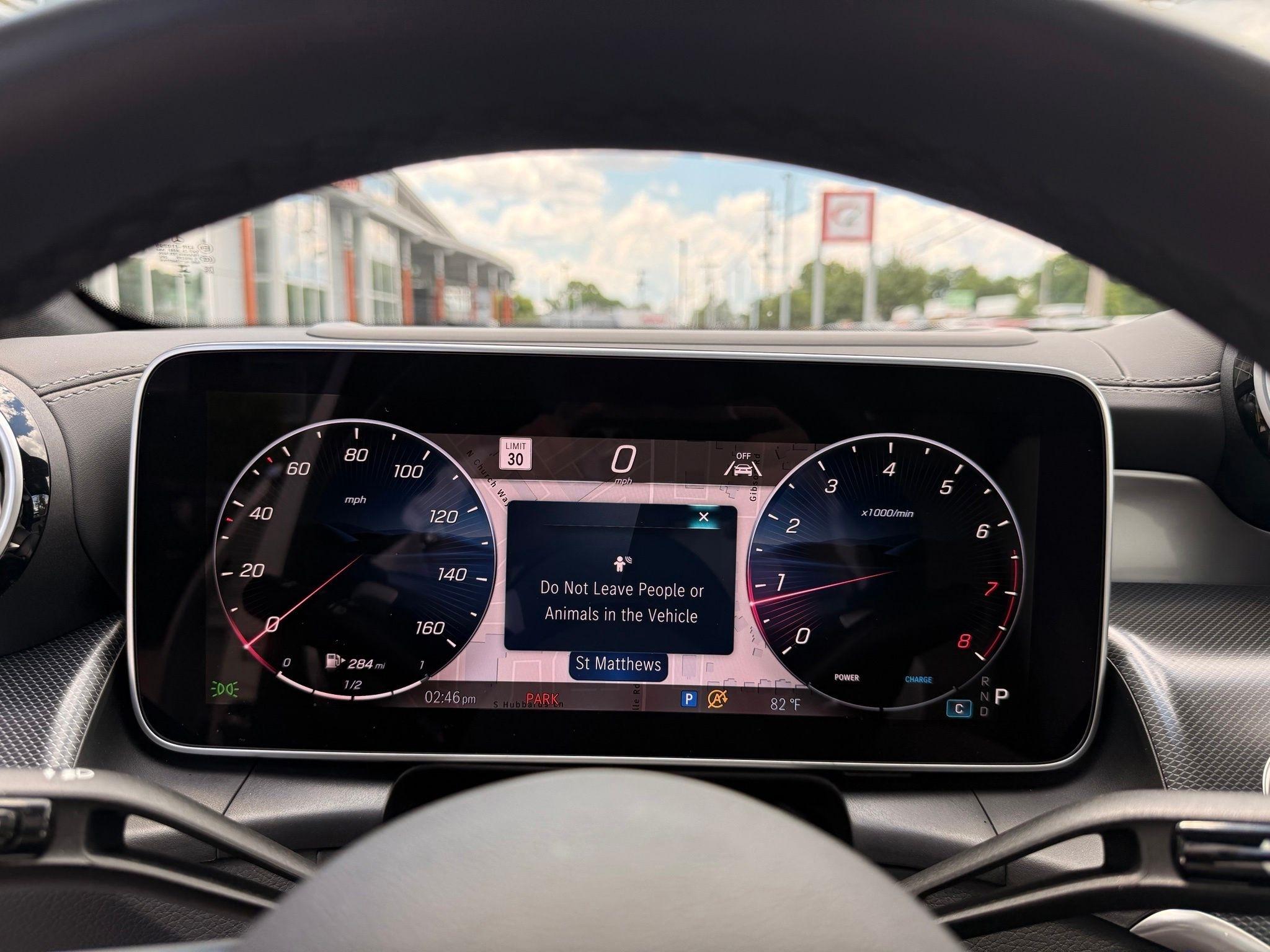 Mercedes-Benz GLC  2025
