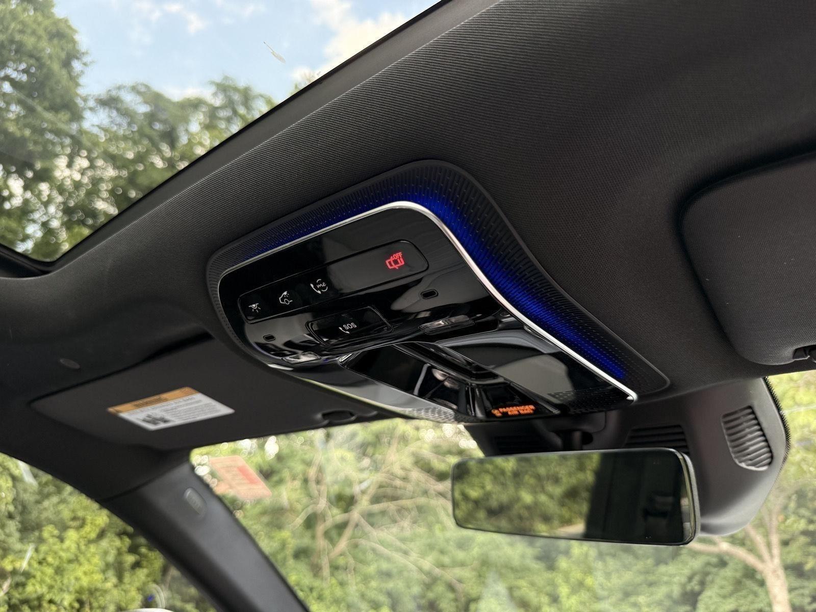 Mercedes-Benz GLC  2025
