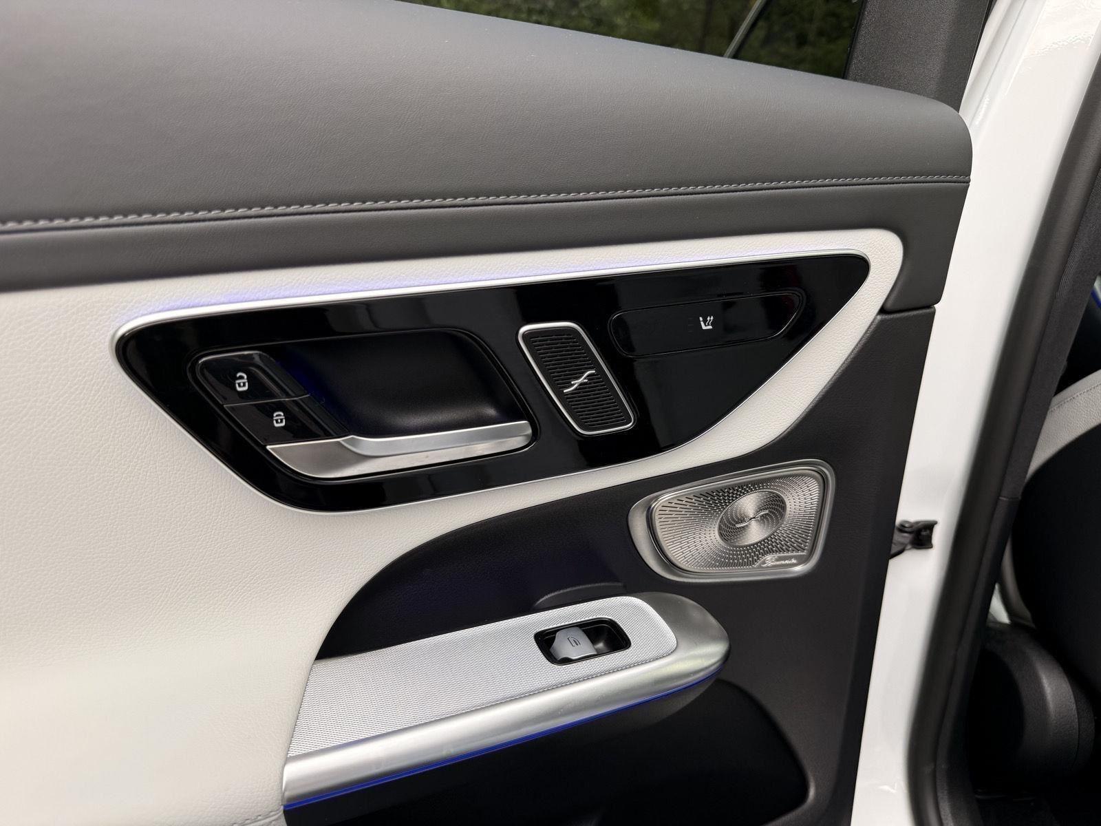 Mercedes-Benz GLC  2025