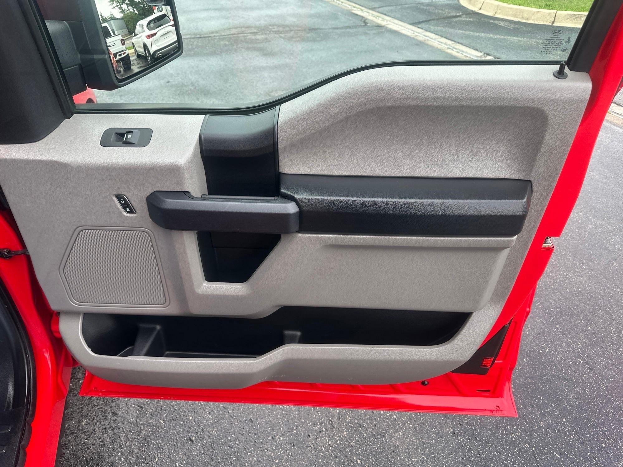 Ford F-150  2019