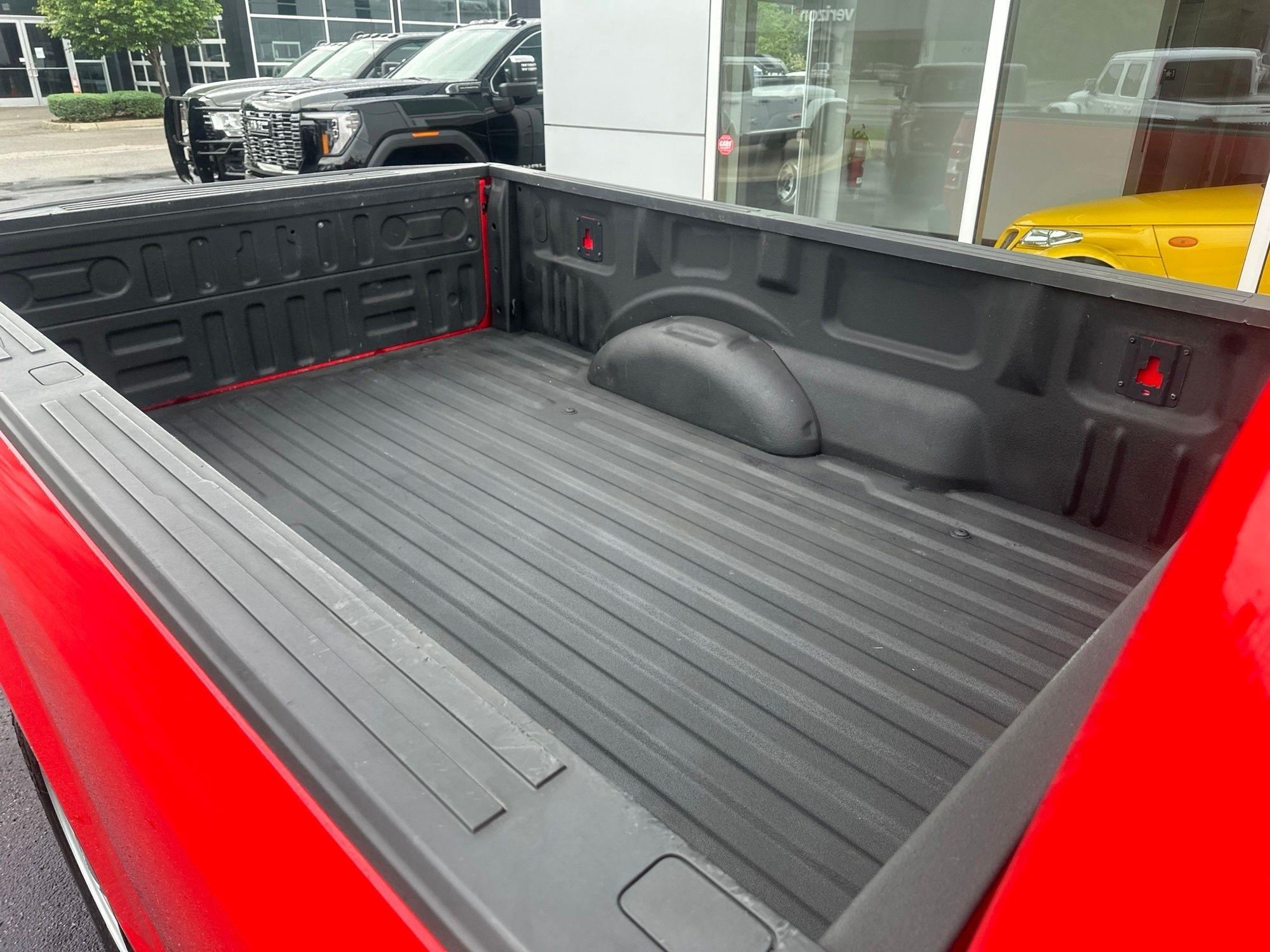 Ford F-150  2019