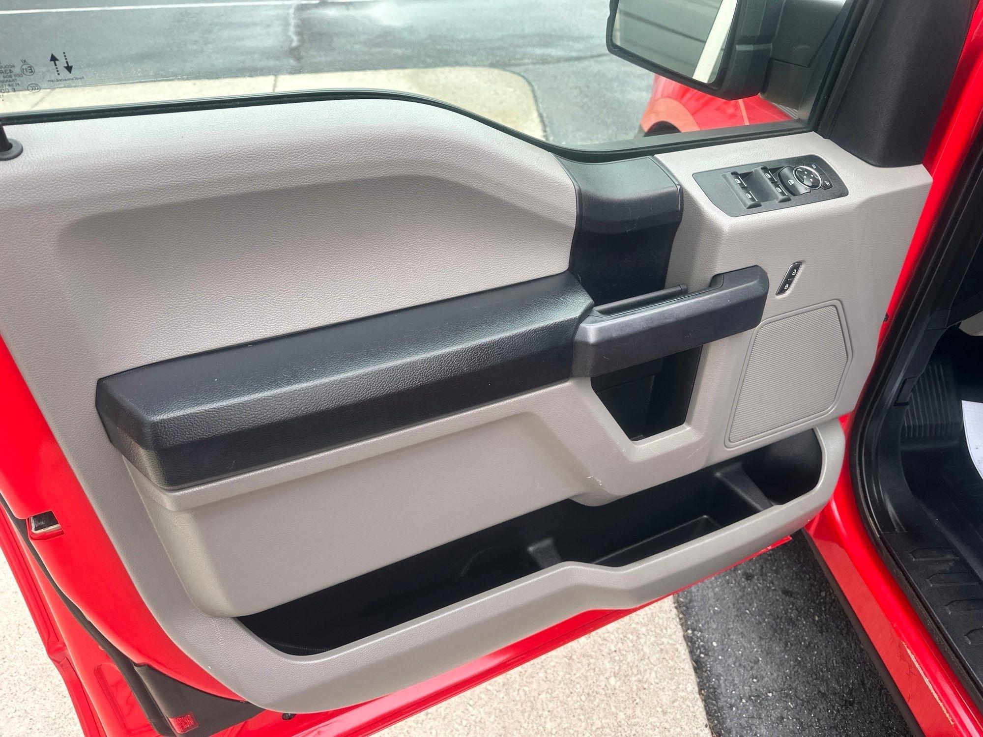 Ford F-150  2019