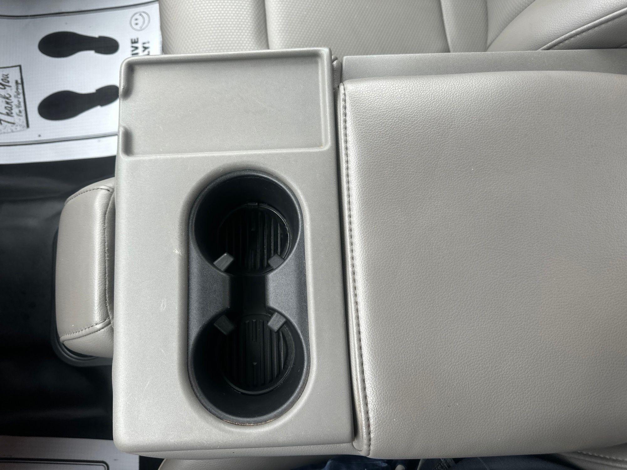 Ford F-150  2019