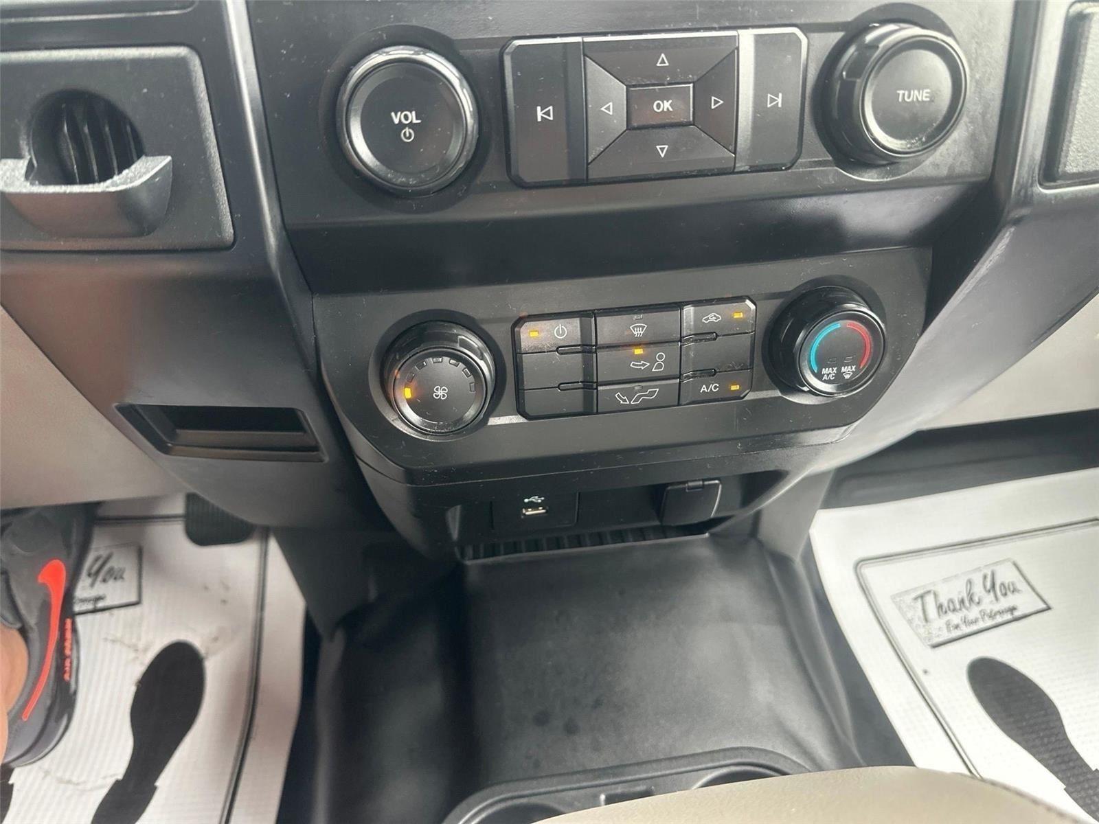 Ford F-150  2019
