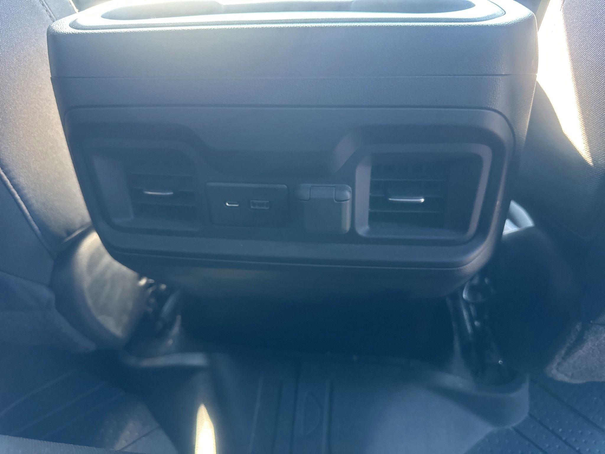 Chevrolet Silverado 1500  2020